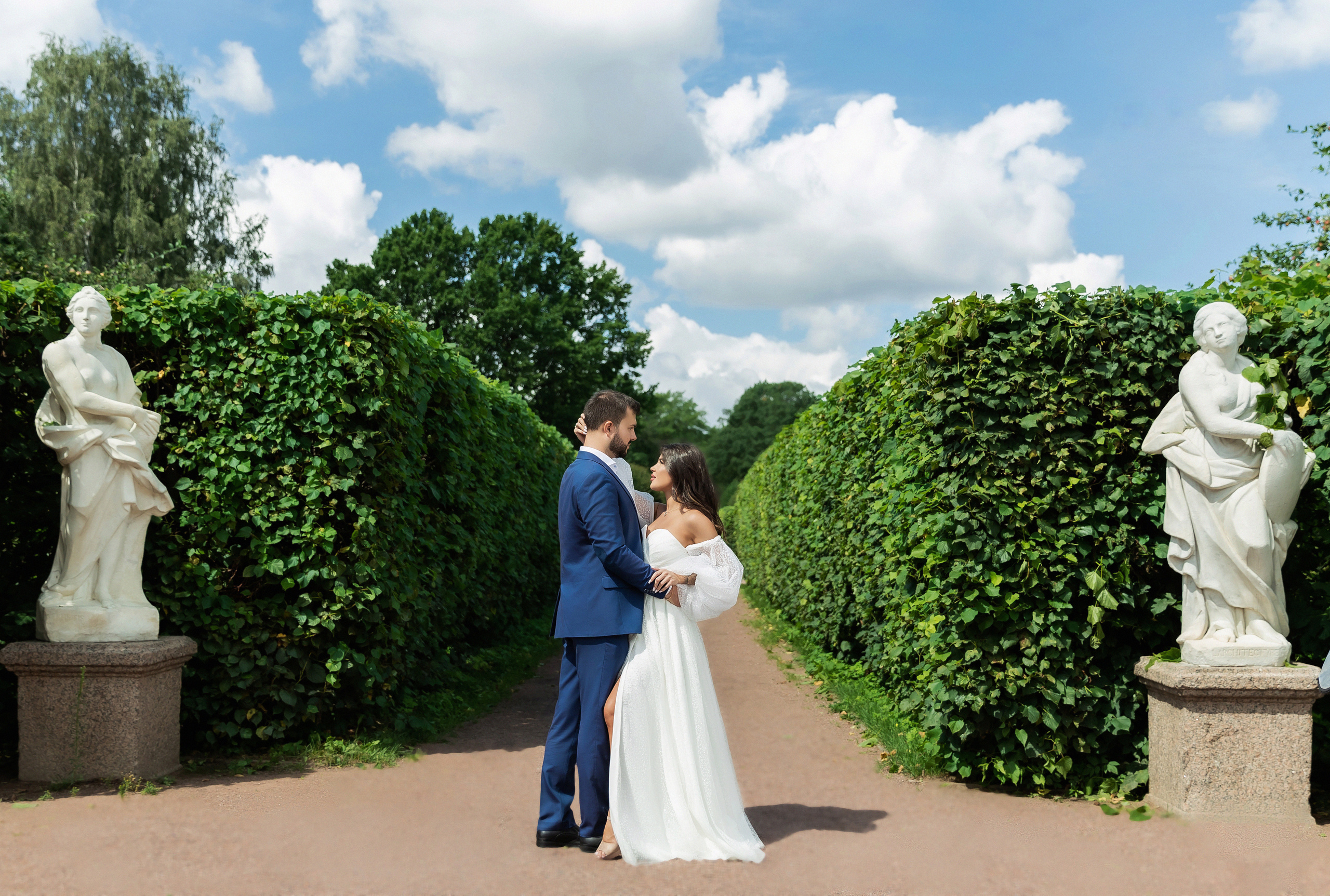 Свадьбы. Фотограф в Москве Нелла Шагеева