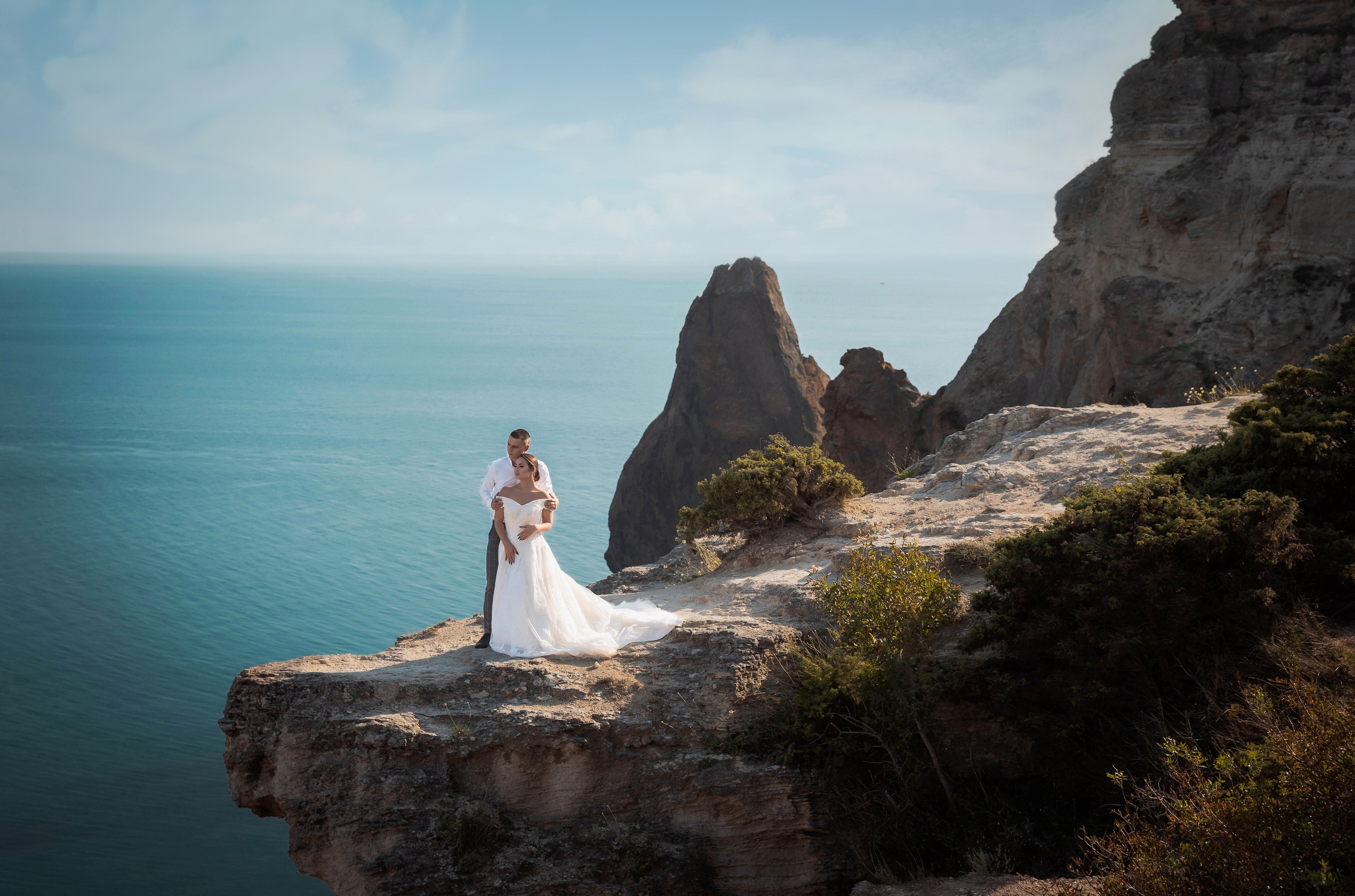 Свадьбы. Фотограф в Москве Нелла Шагеева
