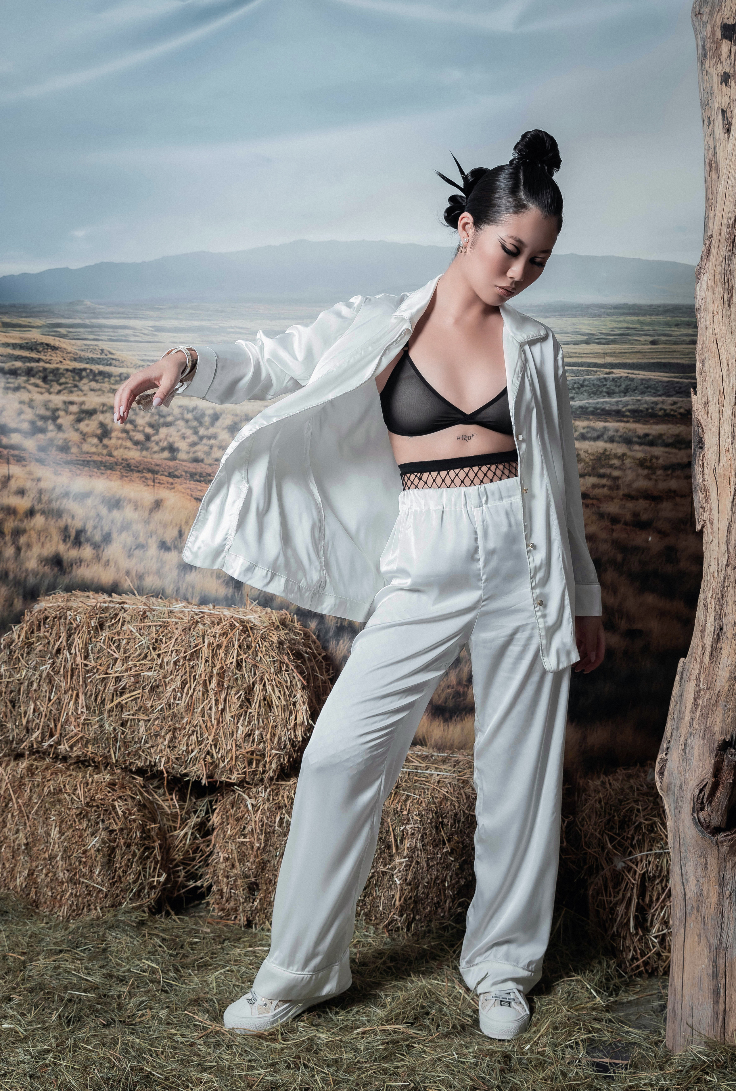 Мода/Fashion. Photographer in Moscow Nella Shageeva