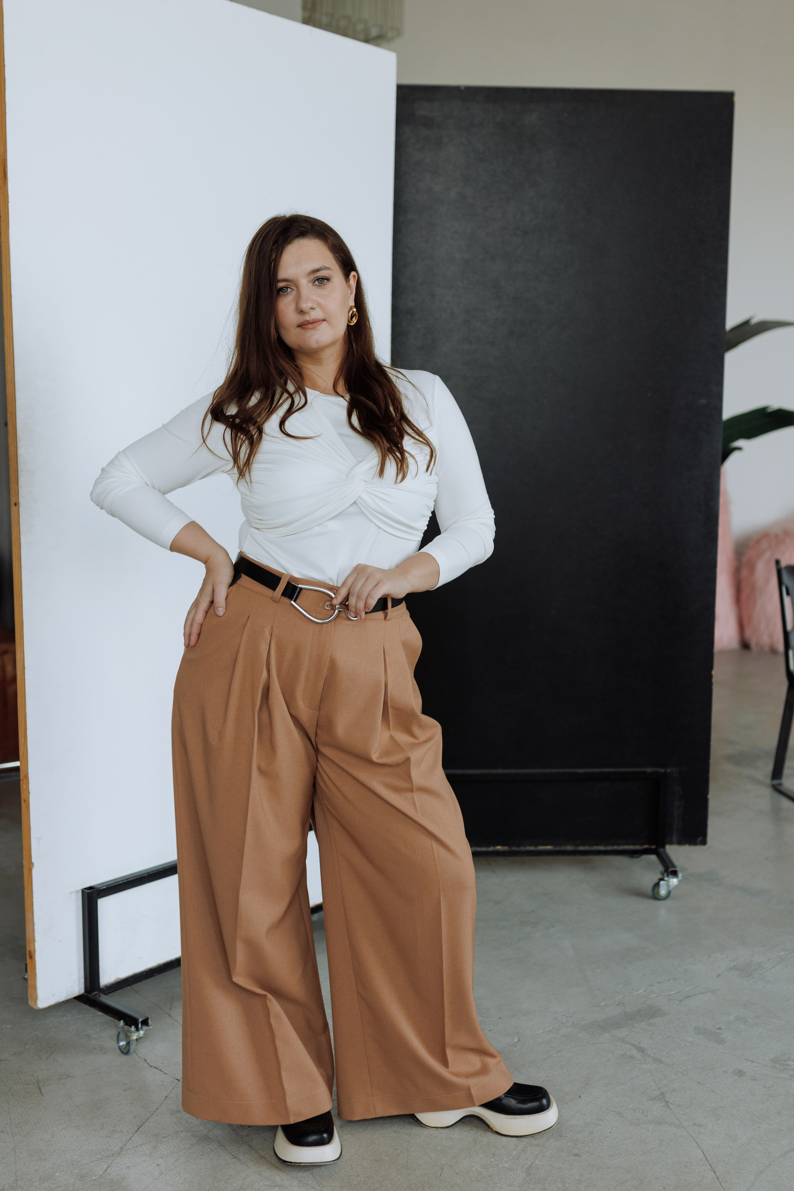 Юлия. Женский и семейный фотограф в Томске Алиса Качан