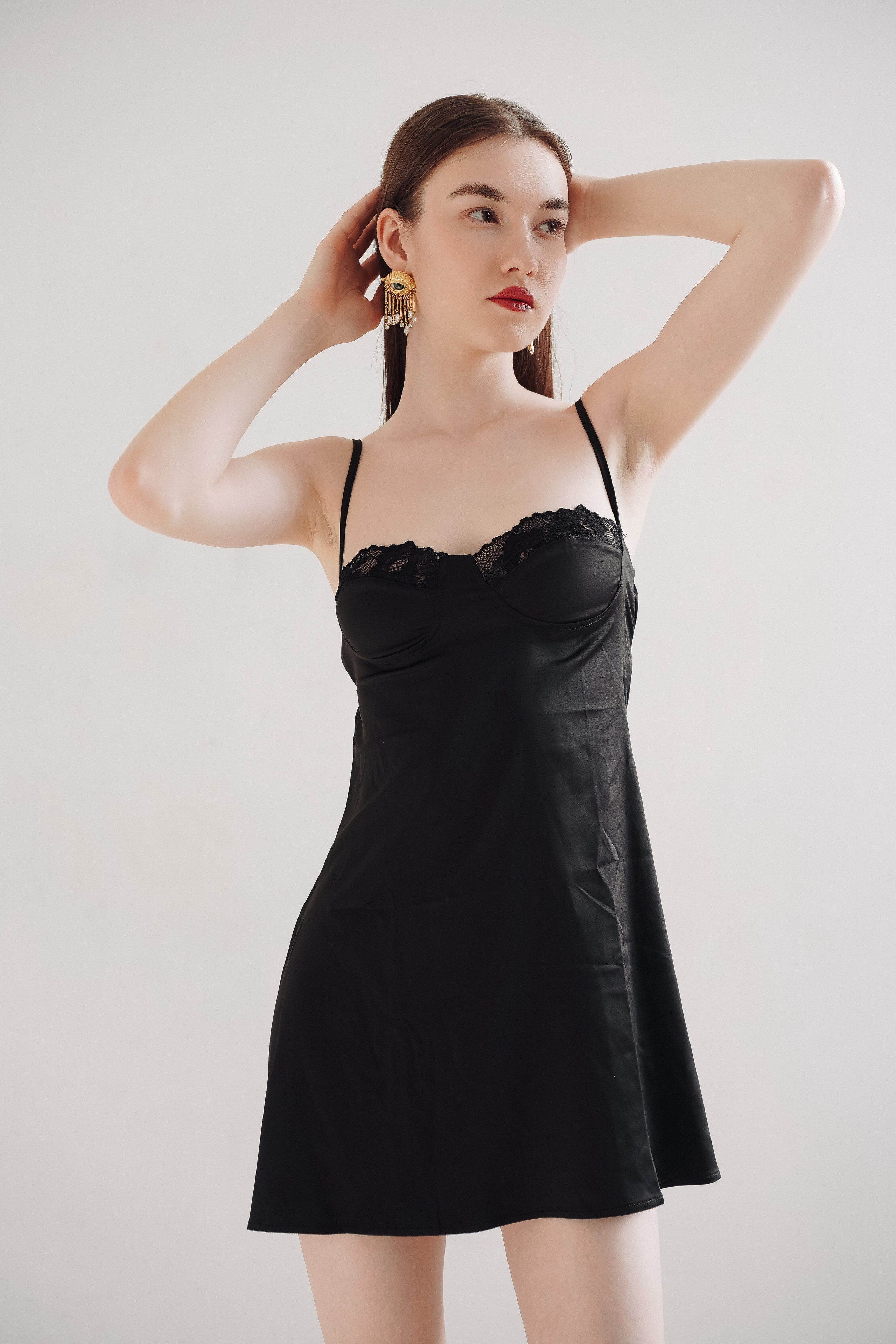 Екатерина. Модельное агентство ART PODIUM ULAN-UDE