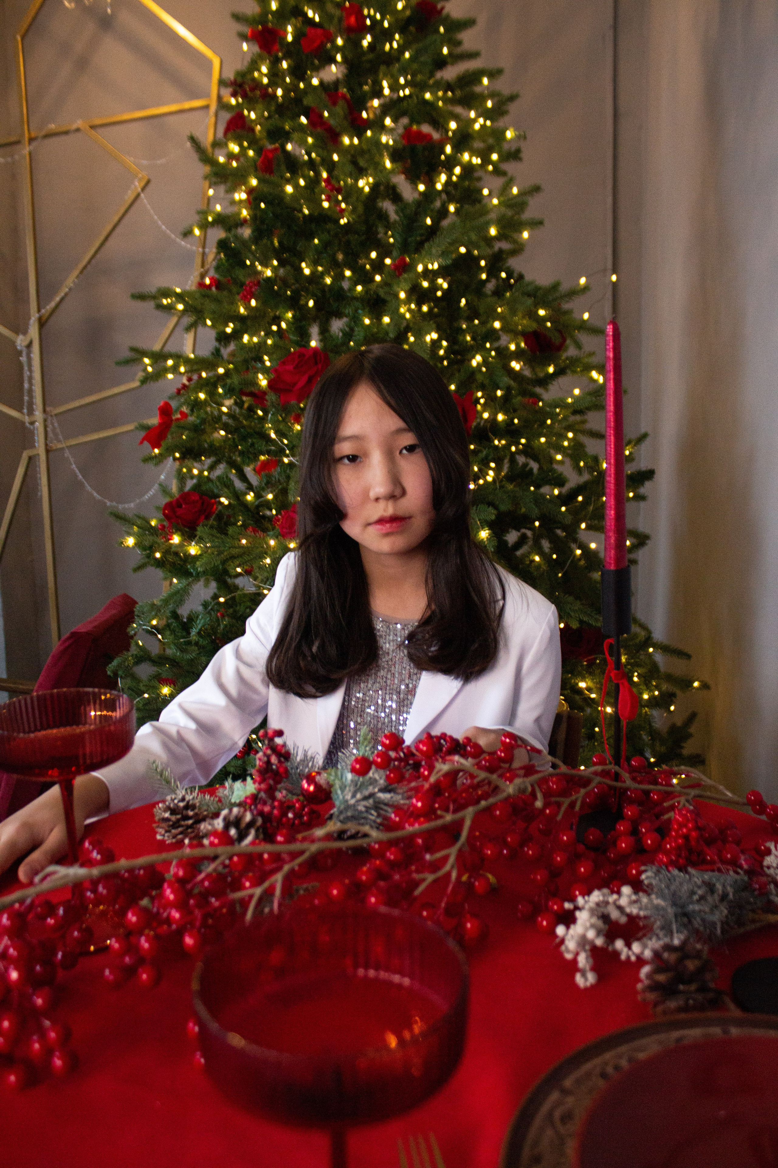 Нарана. Модельное агентство ART PODIUM ULAN-UDE