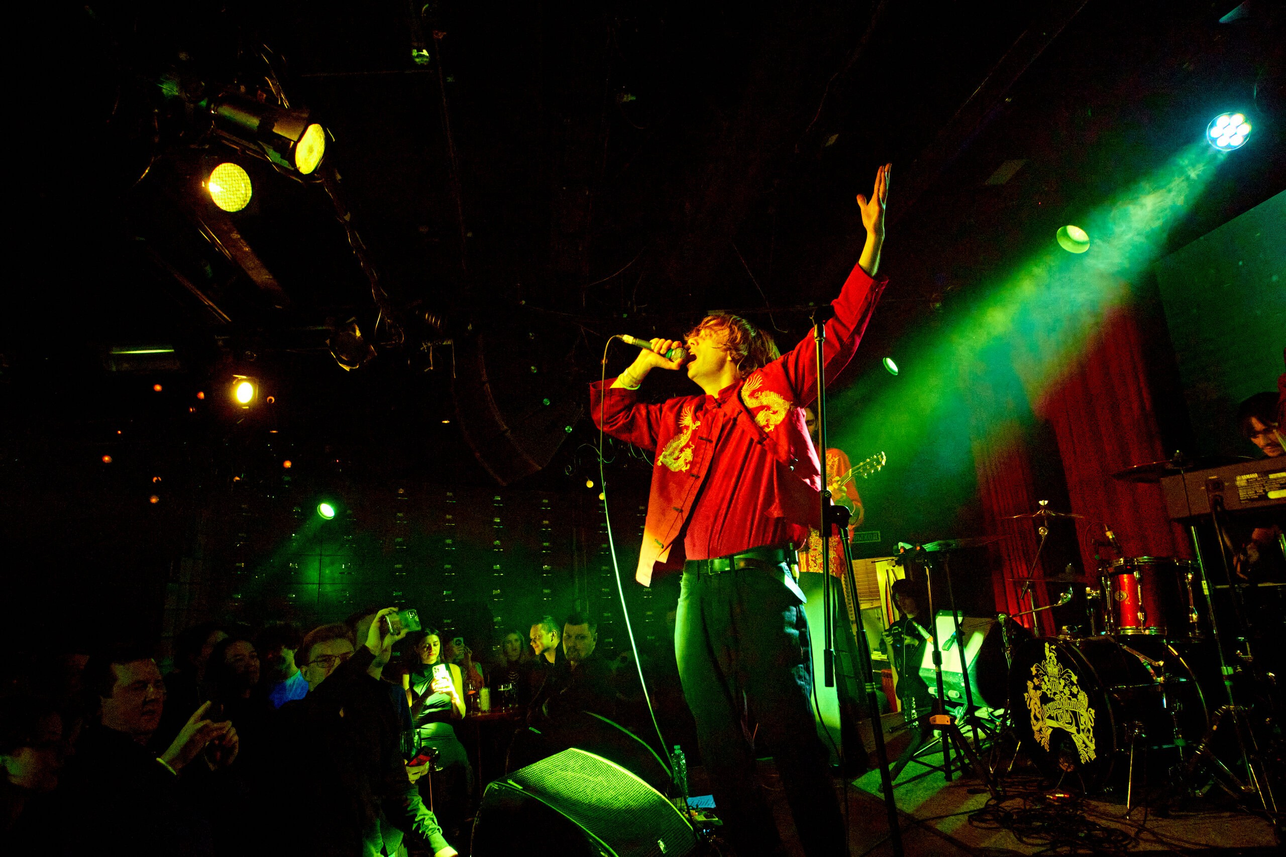 Концерты. Фотограф всего