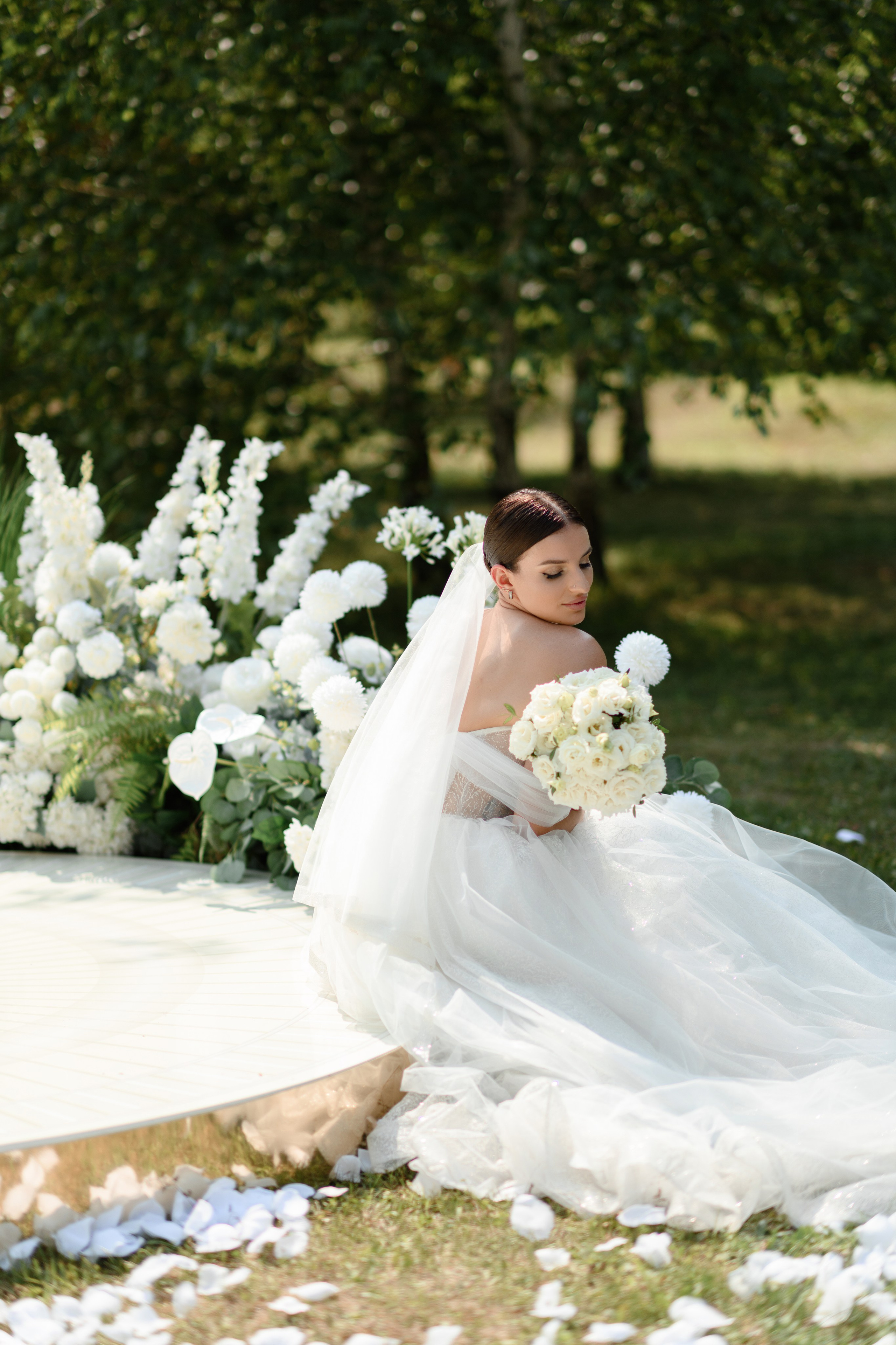 Петр и Алина. Фотограф Донецк Симкович София