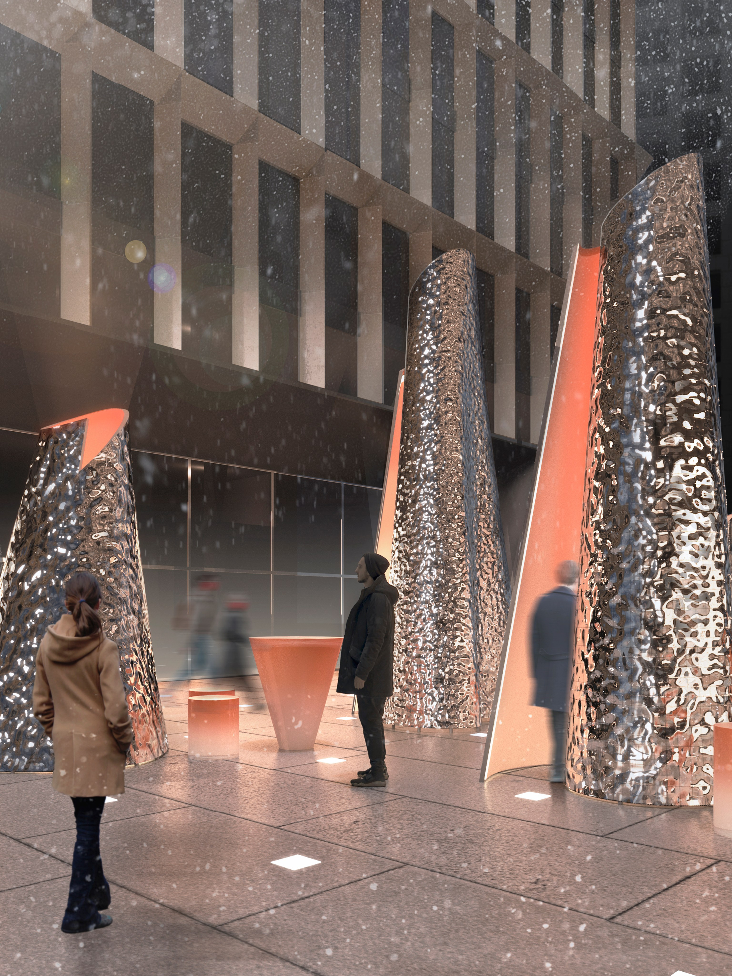 ТИХИЙ СТАН. Бюро архитектуры и дизайна Ermi Concept| Architecture and Interior Design