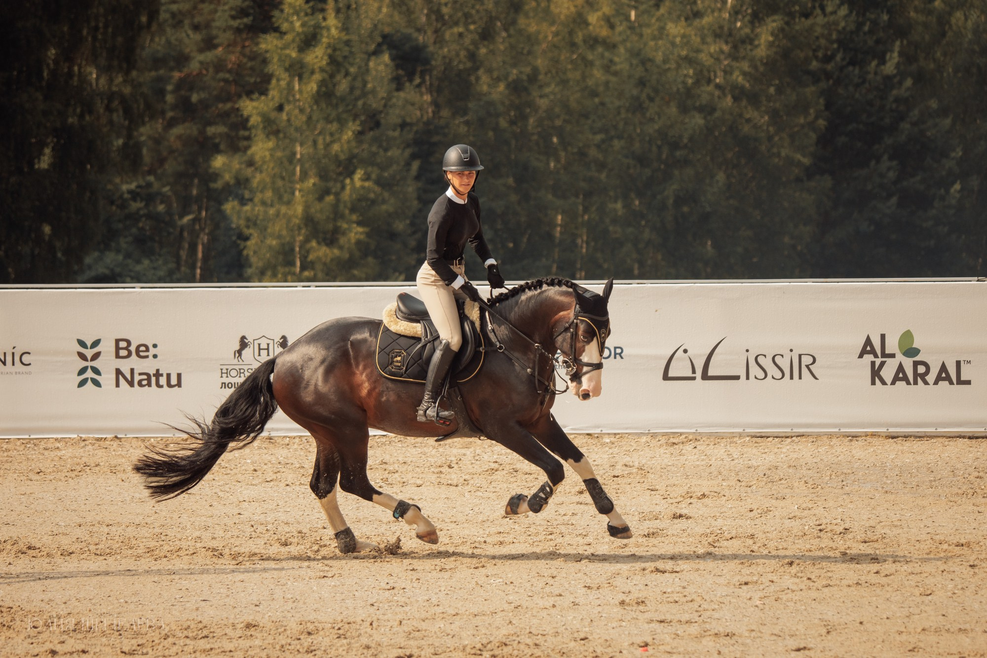 Дерби. Horseka 2024. Детская Конная фотография в Москве Юлия Шепелева