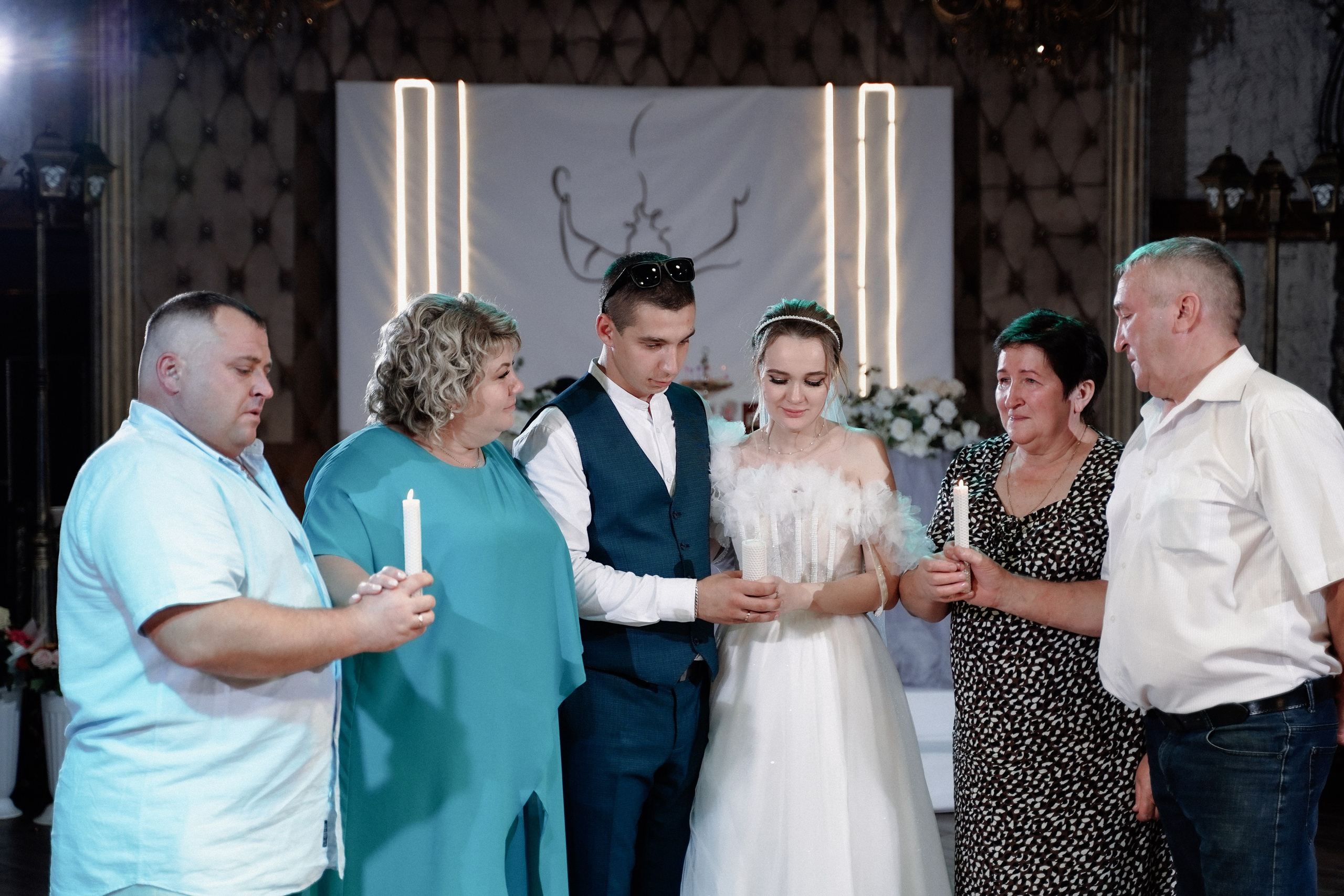 Наталья & Егор. Фотосъемка и видеосъемка свадеб Липецк