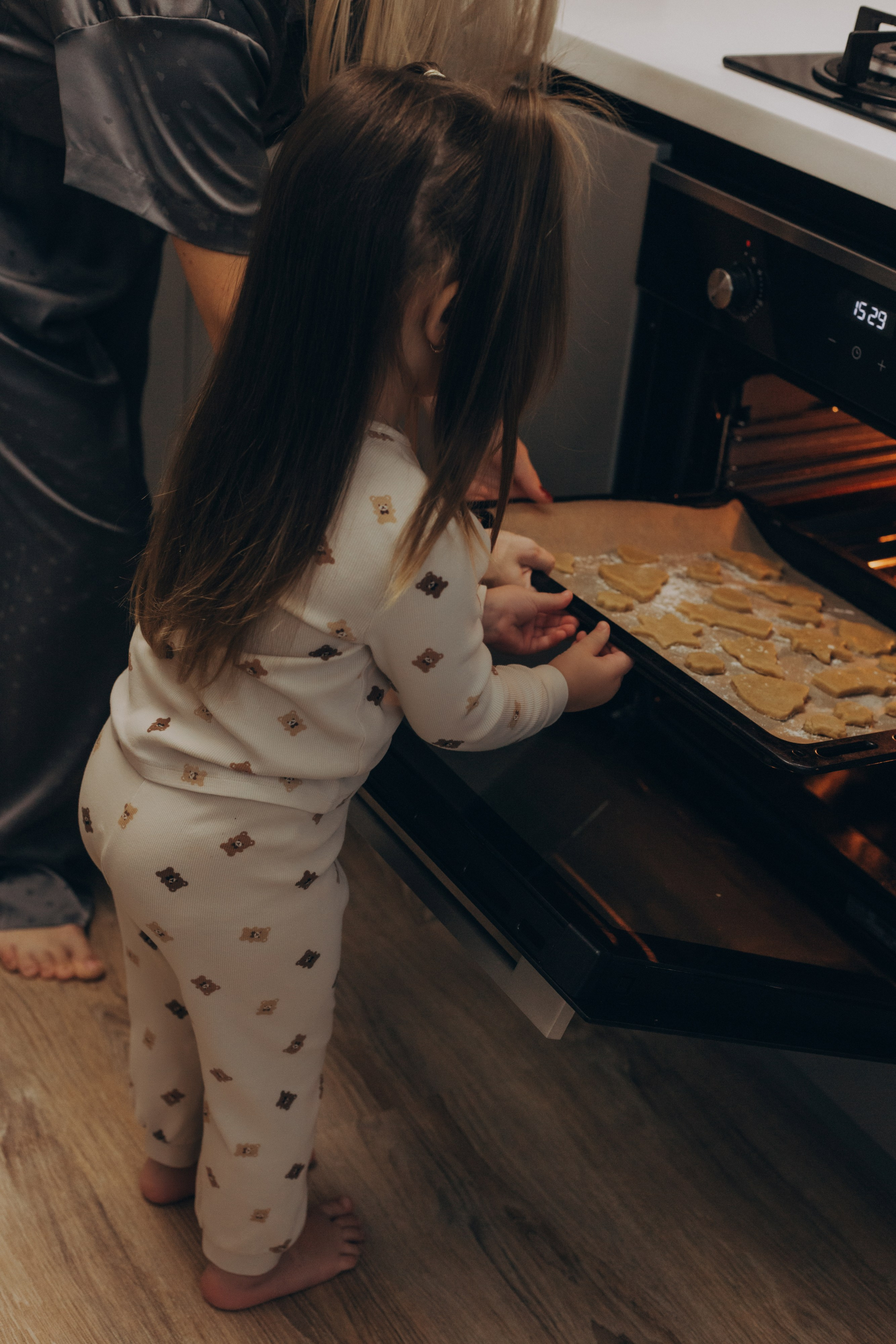 Домашняя съемка. Семейный фотограф в г. Белгороде Ангелина Прокопенко