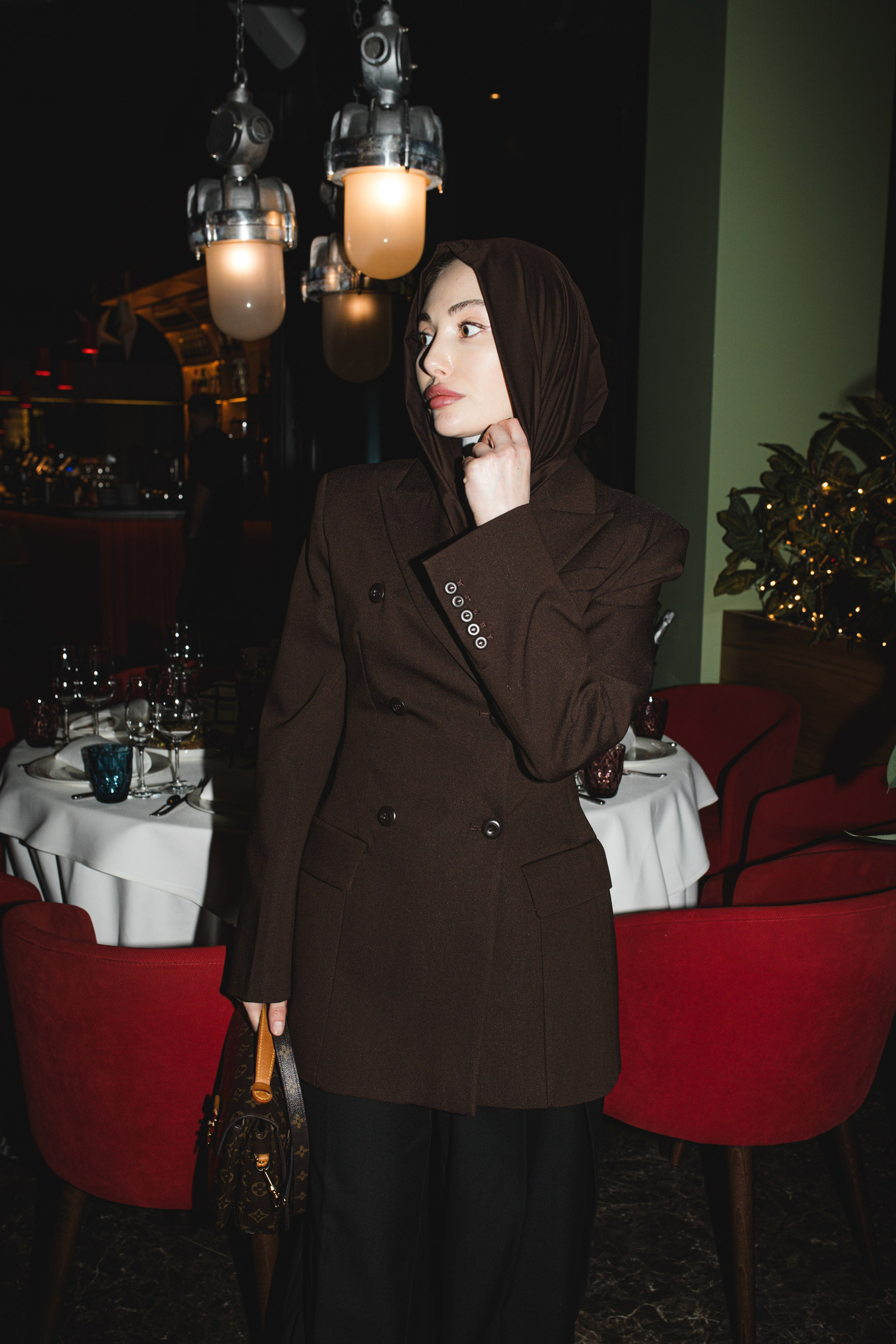 Sky club team Macan. Фотограф и контент-maker Диля Голубникова | Москва