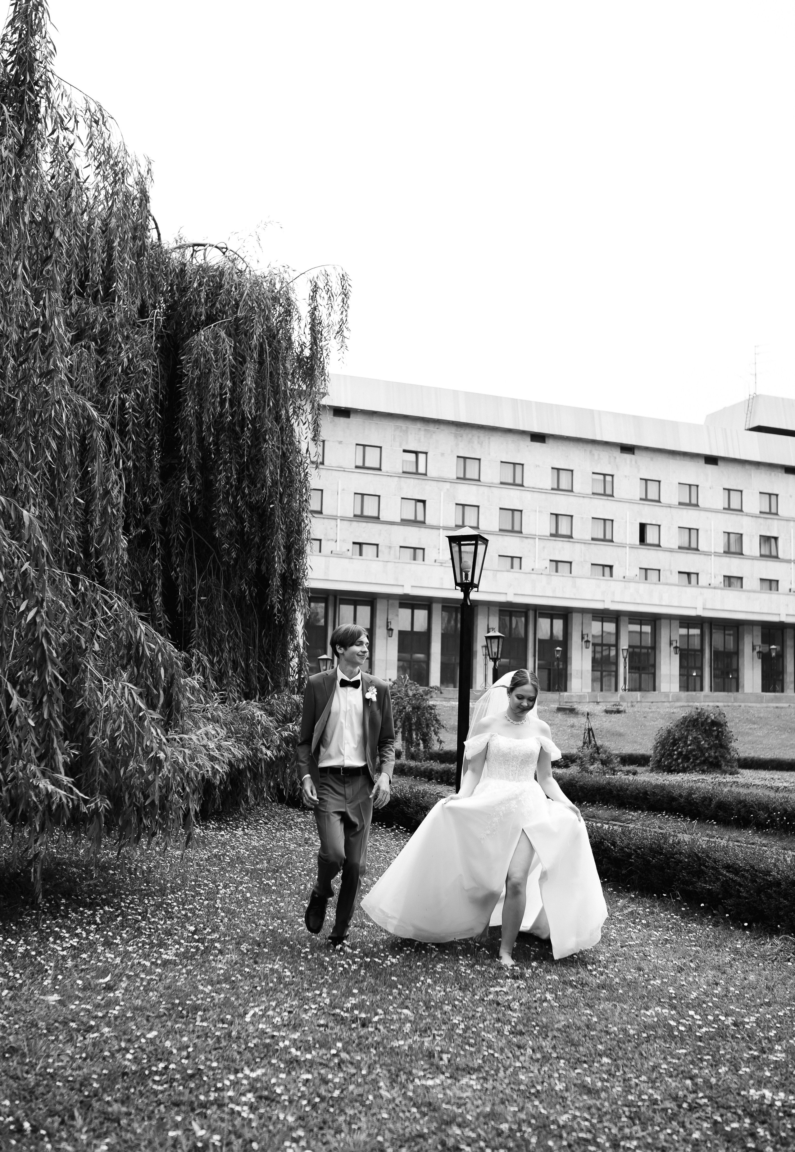 Даниловский Парк Отель. Анастасия — ФОТОГРАФ