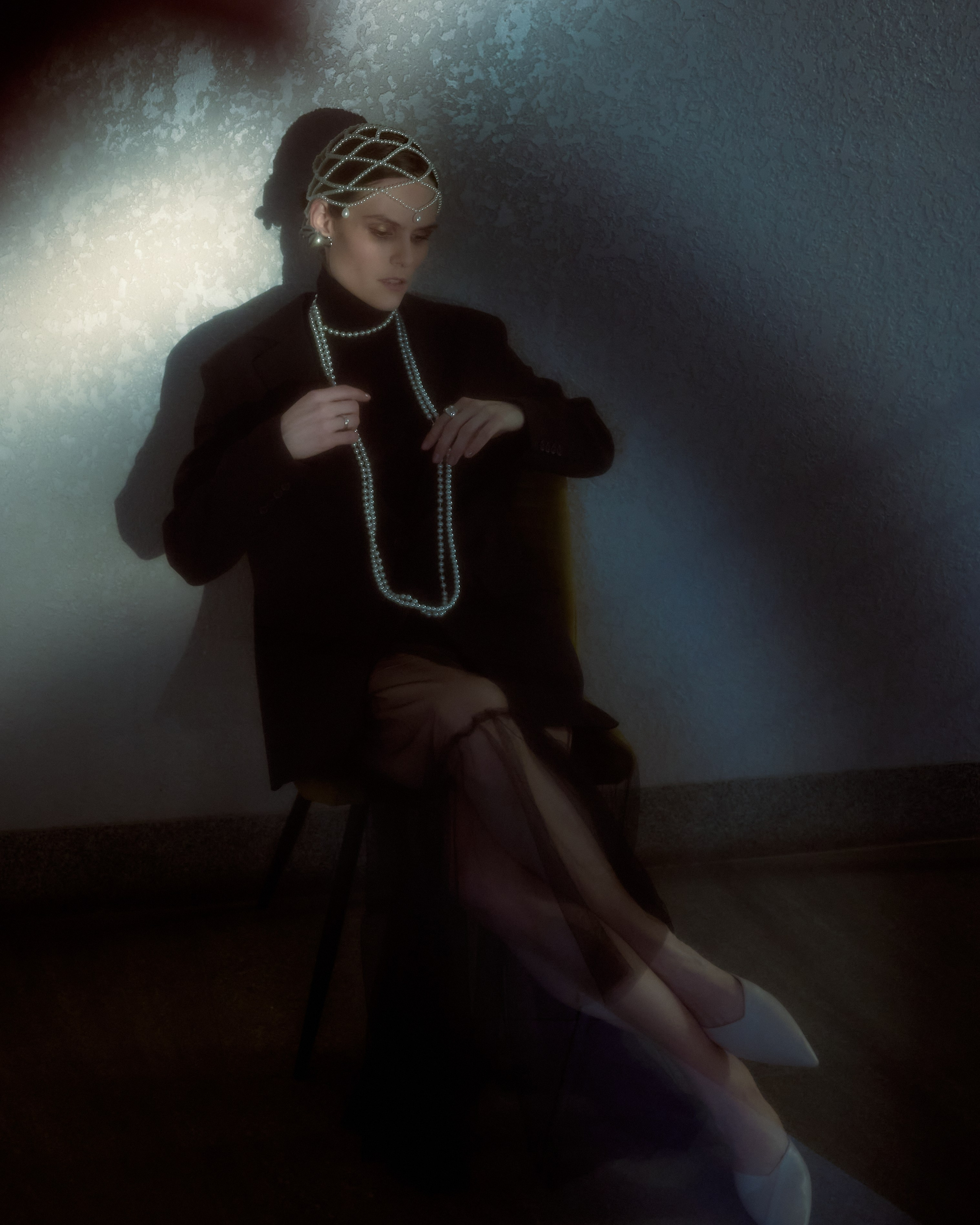 Серафима. Коммерческий фотограф в Брянске Ольга Вороная