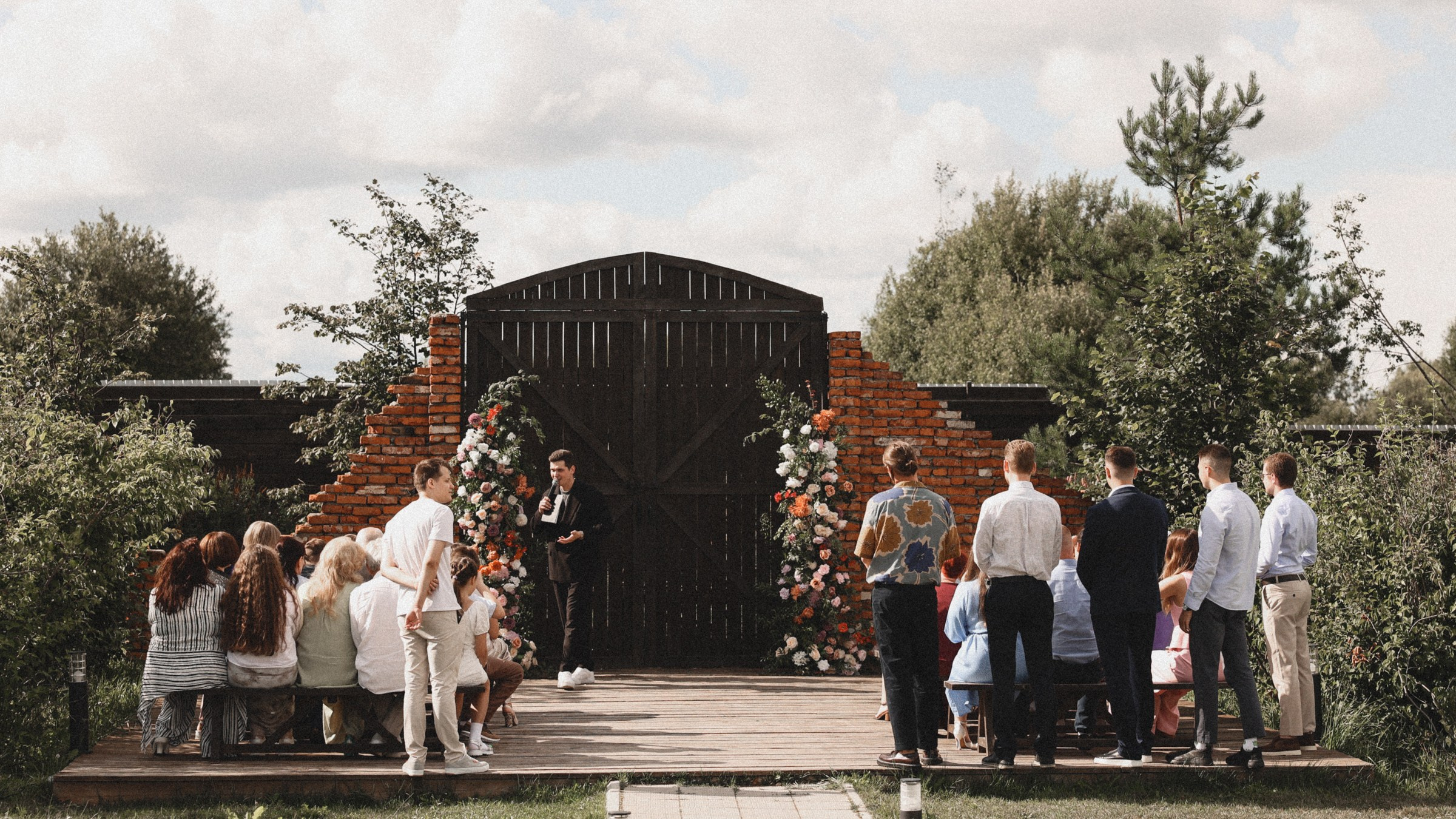 Vanya&Katya. Свадебный фотограф в Ярославле Илья Жуков