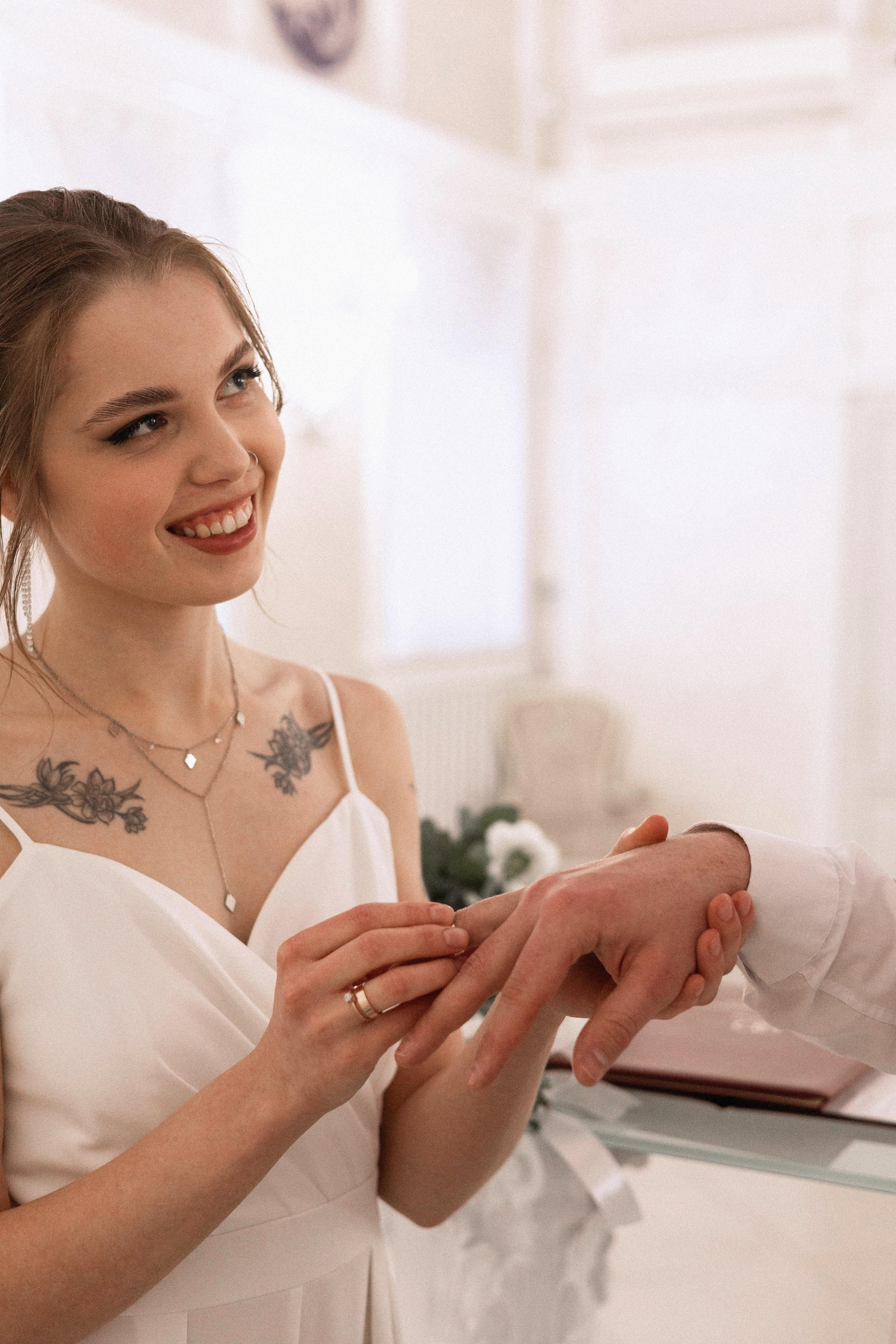 Марианна & Максим. Свадебный и портретный фотограф Соломко Диана