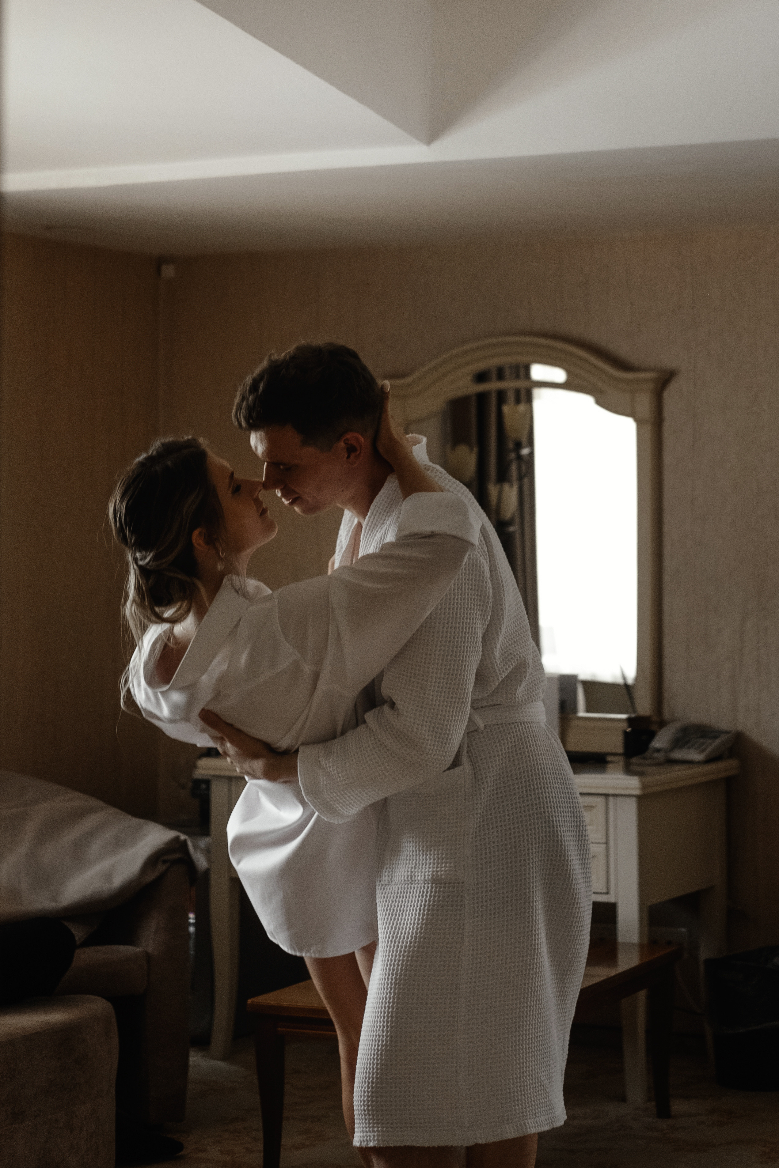 Это по любви. Свадебный и семейный фотограф в Новосибирске, Санкт-Петербурге, Москве