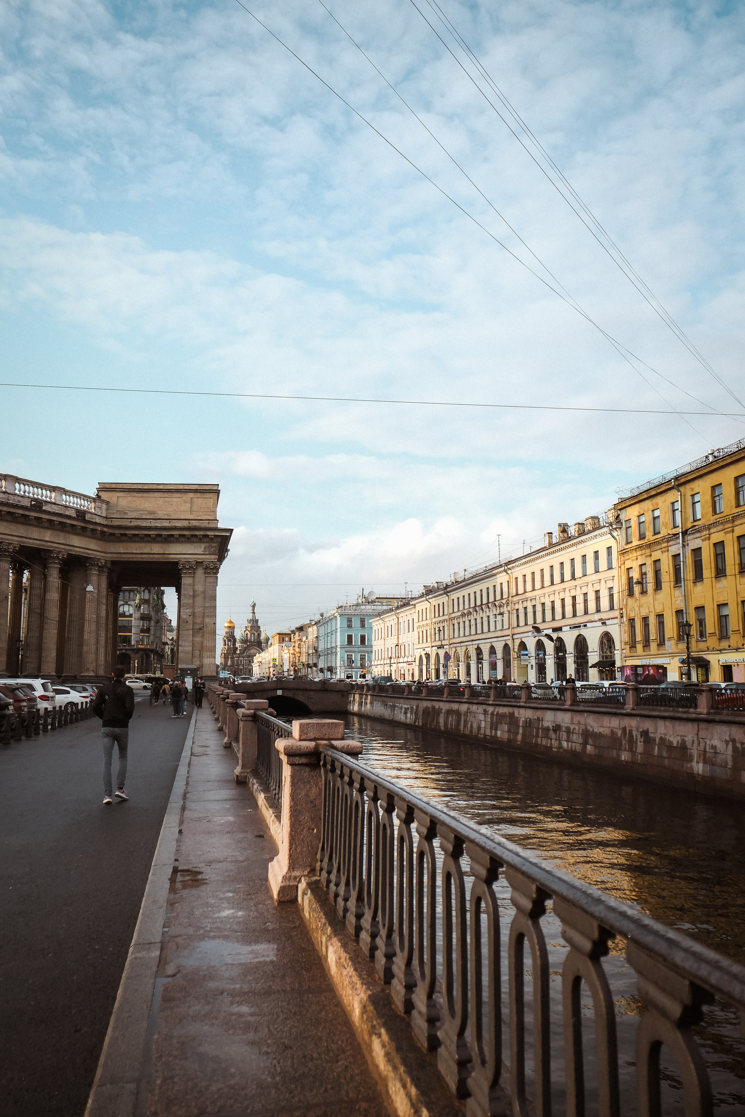 В Петербурге. Свадебный и семейный фотограф в Новосибирске, Санкт-Петербурге, Москве