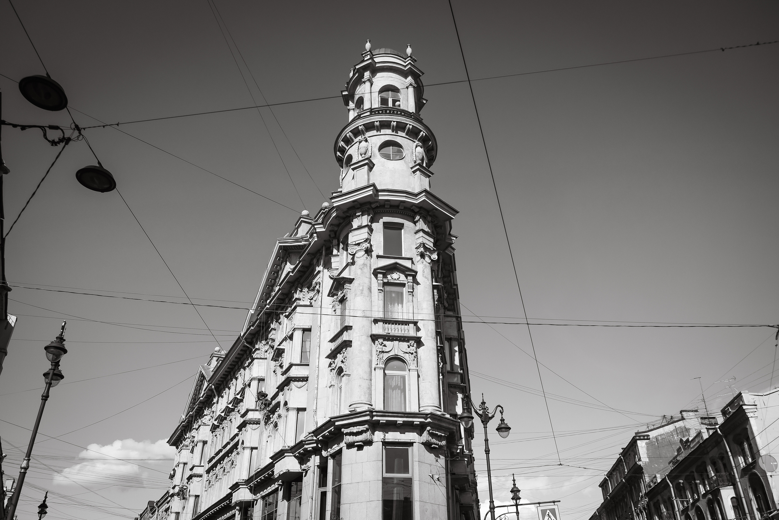 В Петербурге. Свадебный и семейный фотограф в Новосибирске, Санкт-Петербурге, Москве