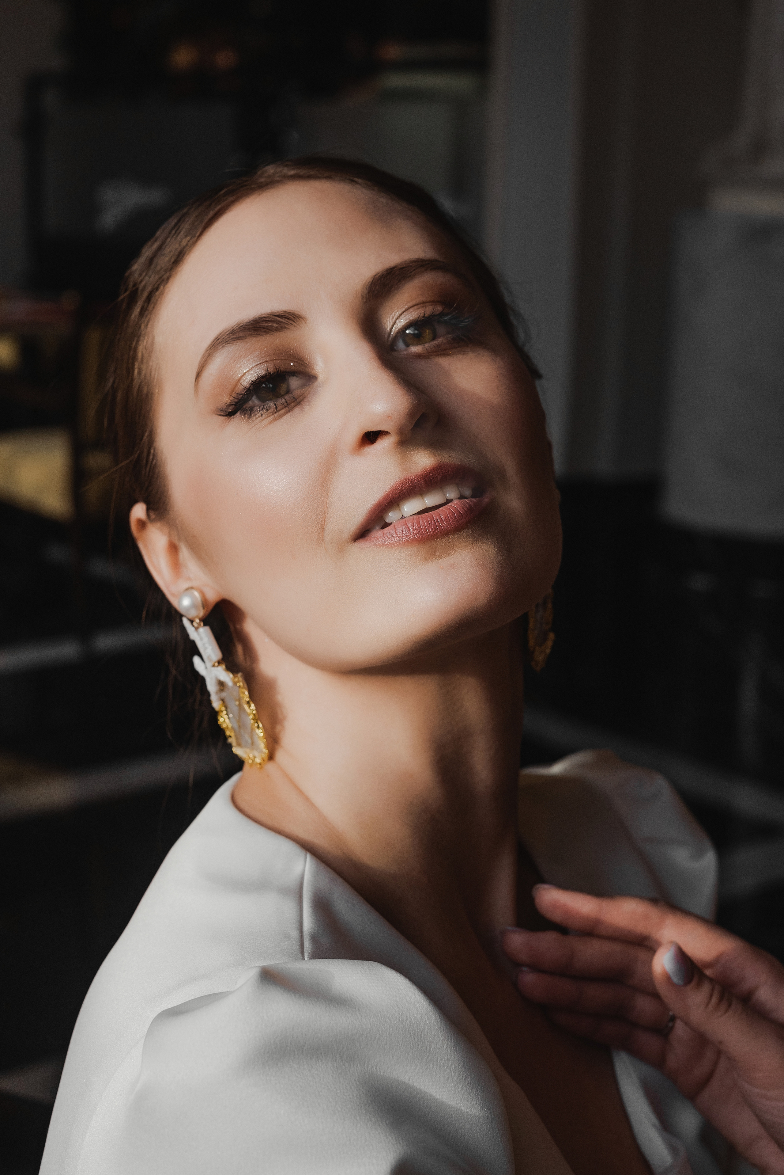 Парадные Питера. Свадебный и семейный фотограф в Новосибирске, Санкт-Петербурге, Москве