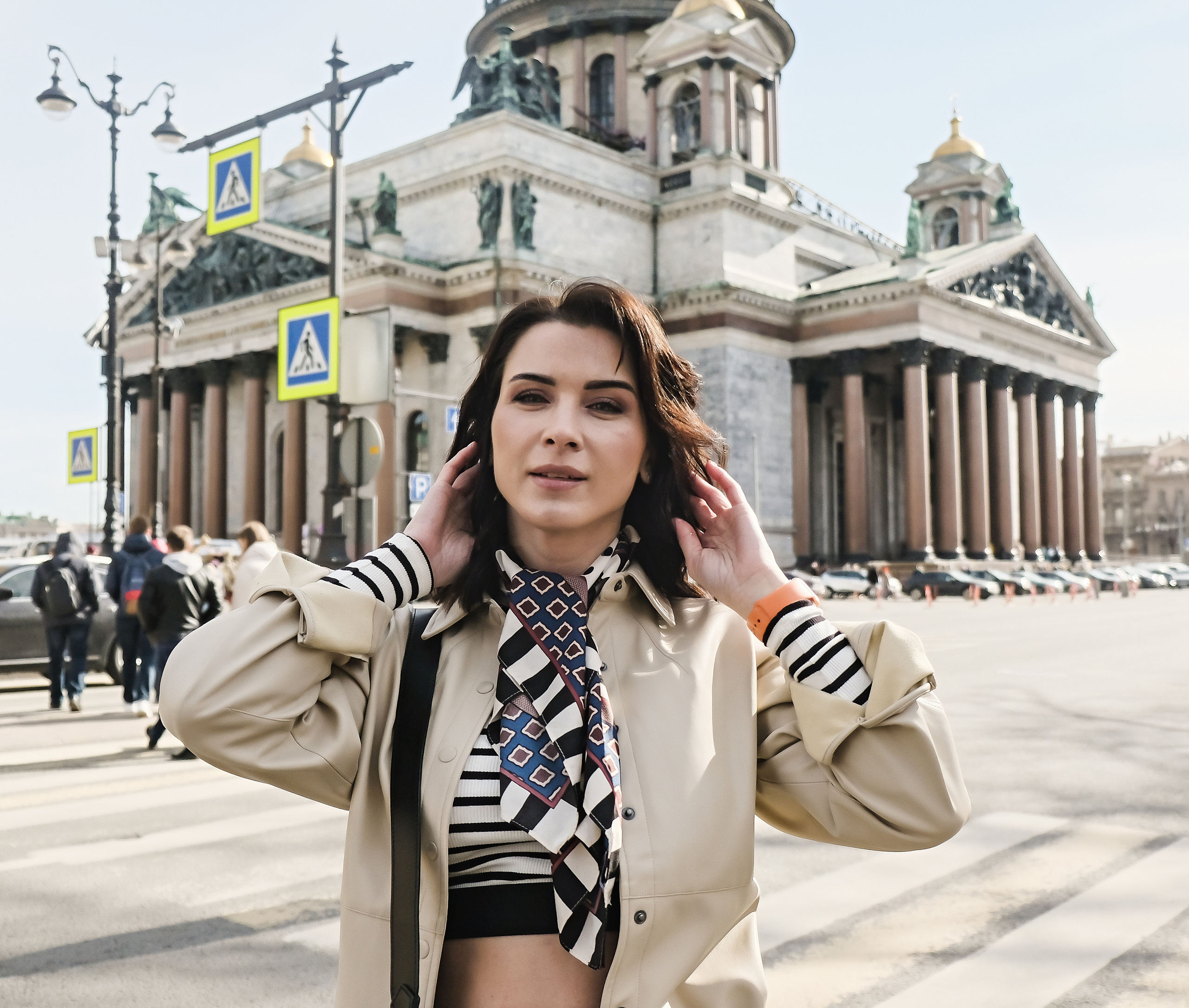 В Питере было холодно, но жутко счастливо. Свадебный и семейный фотограф в Новосибирске, Санкт-Петербурге, Москве