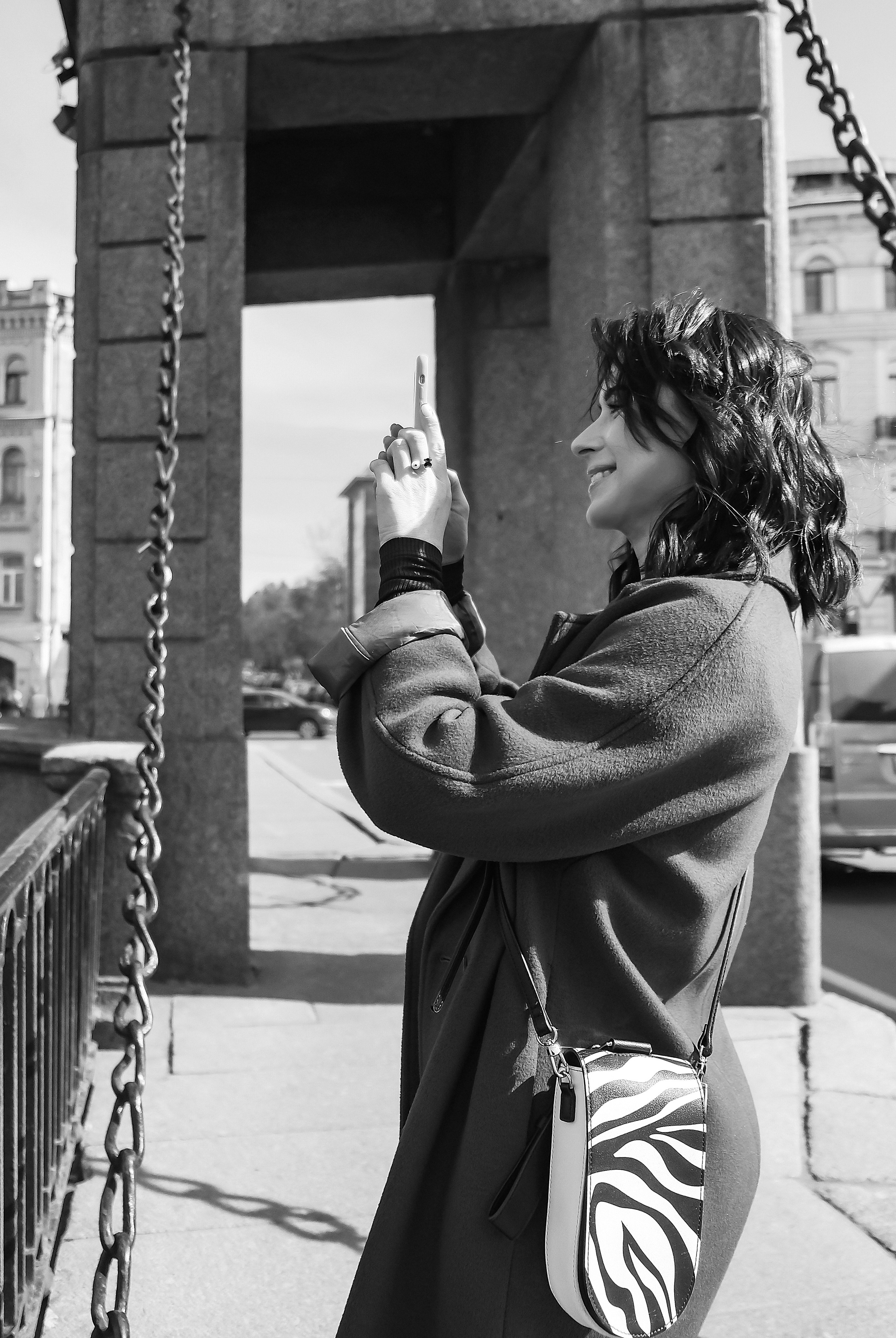 В Питере было холодно, но жутко счастливо. Свадебный и семейный фотограф в Новосибирске, Санкт-Петербурге, Москве