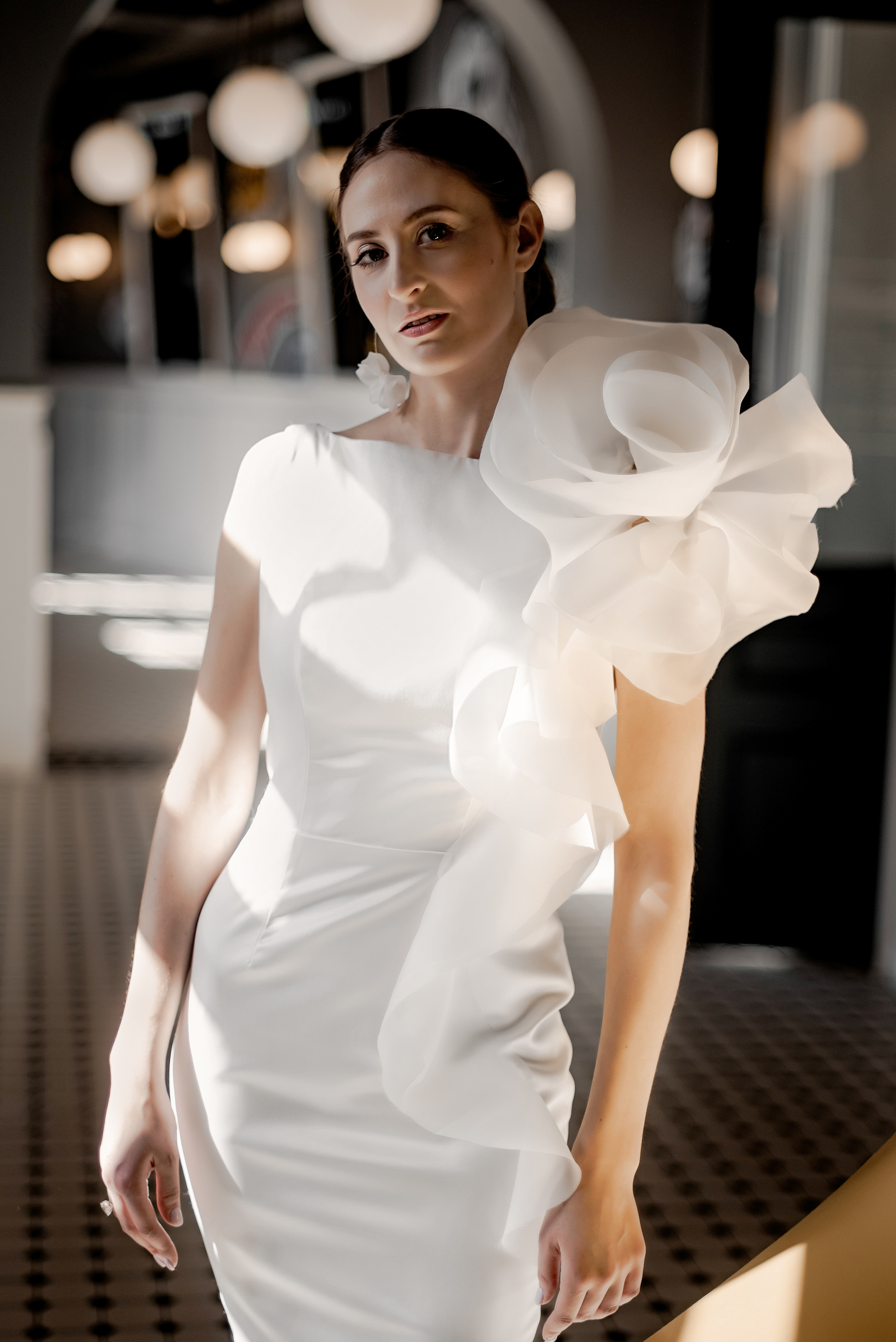 Элегантно в Новой Голландии. Свадебный и семейный фотограф в Новосибирске, Санкт-Петербурге, Москве