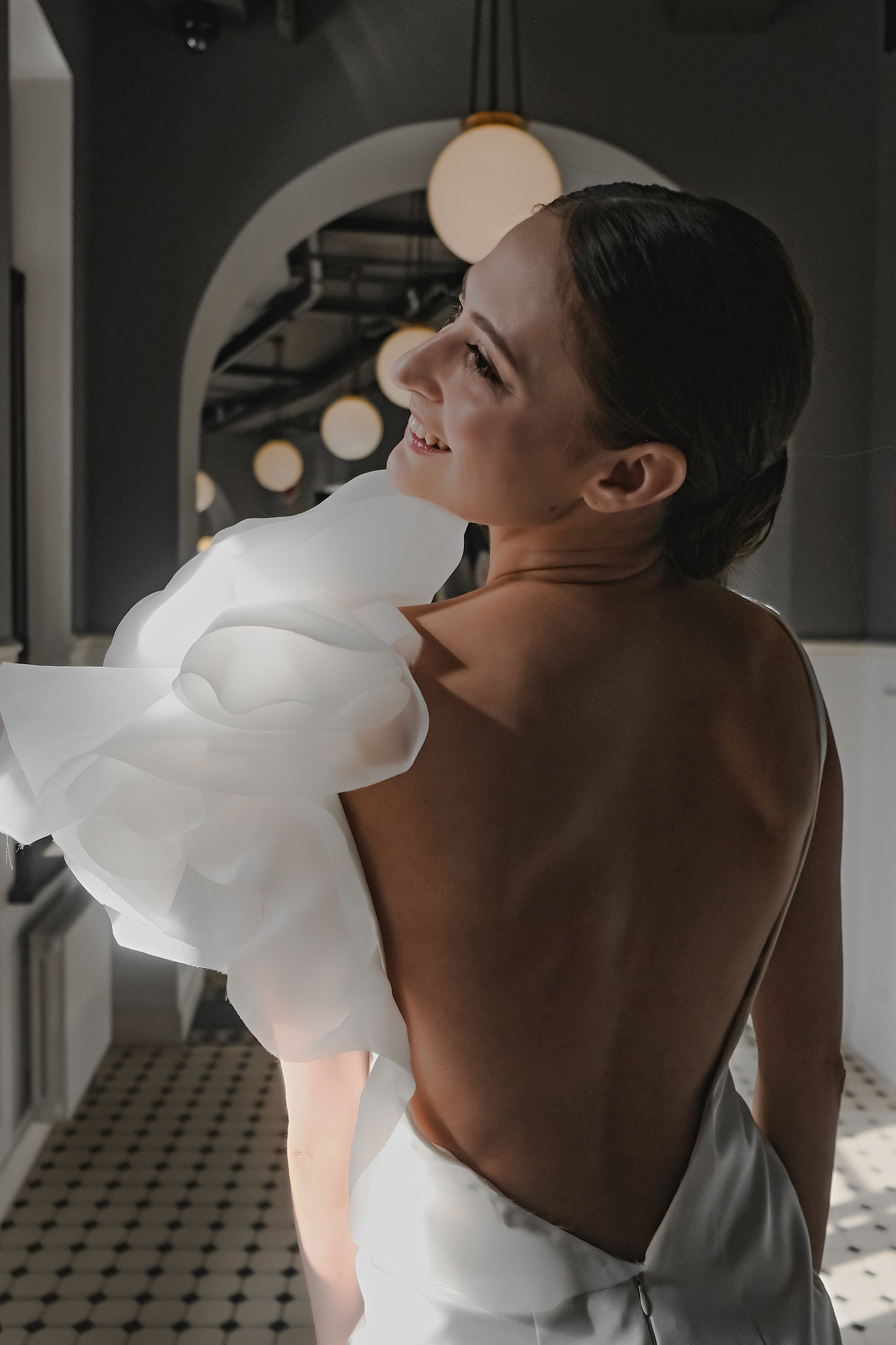 Элегантно в Новой Голландии. Свадебный и семейный фотограф в Новосибирске, Санкт-Петербурге, Москве