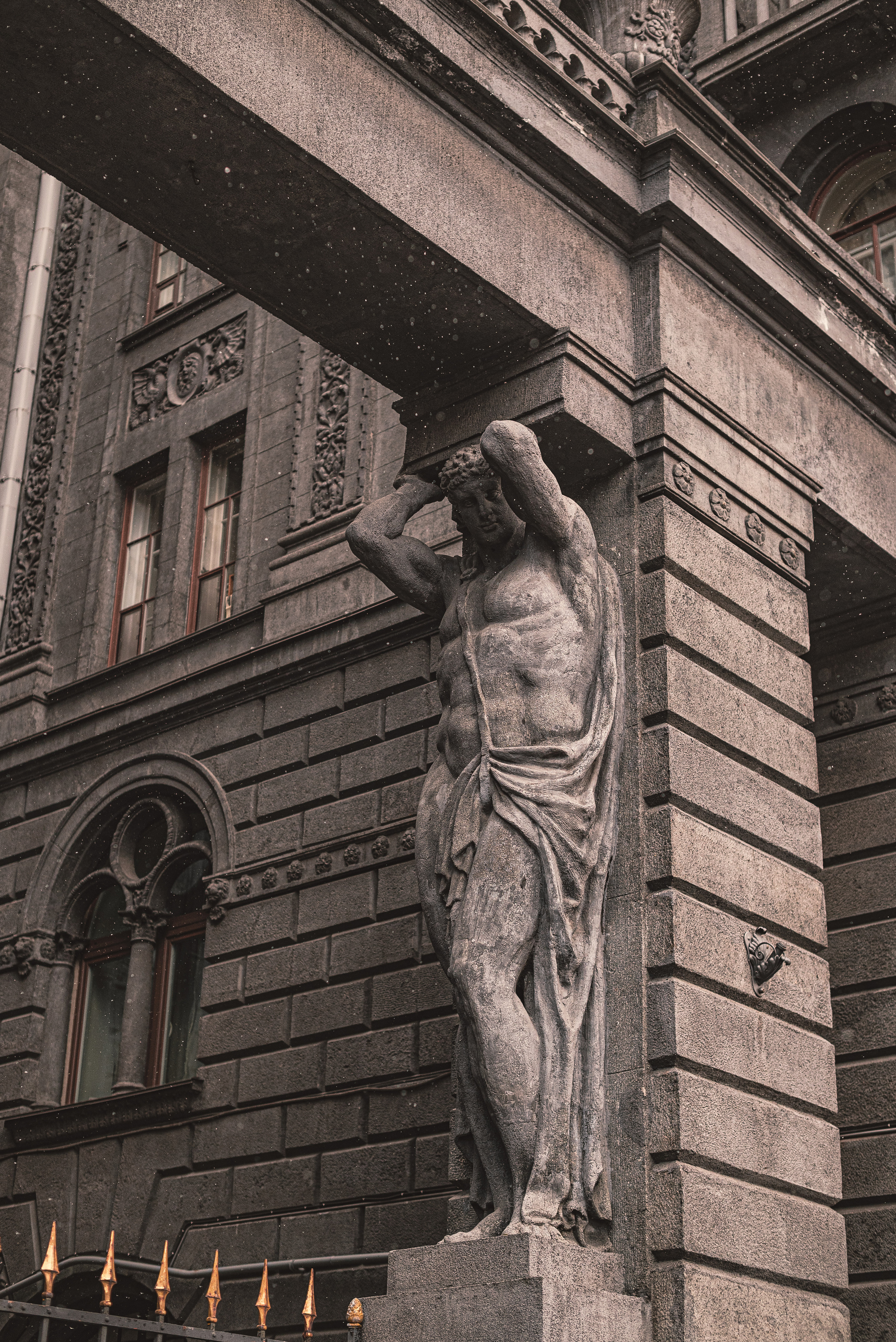 В Петербурге. Свадебный и семейный фотограф в Новосибирске, Санкт-Петербурге, Москве