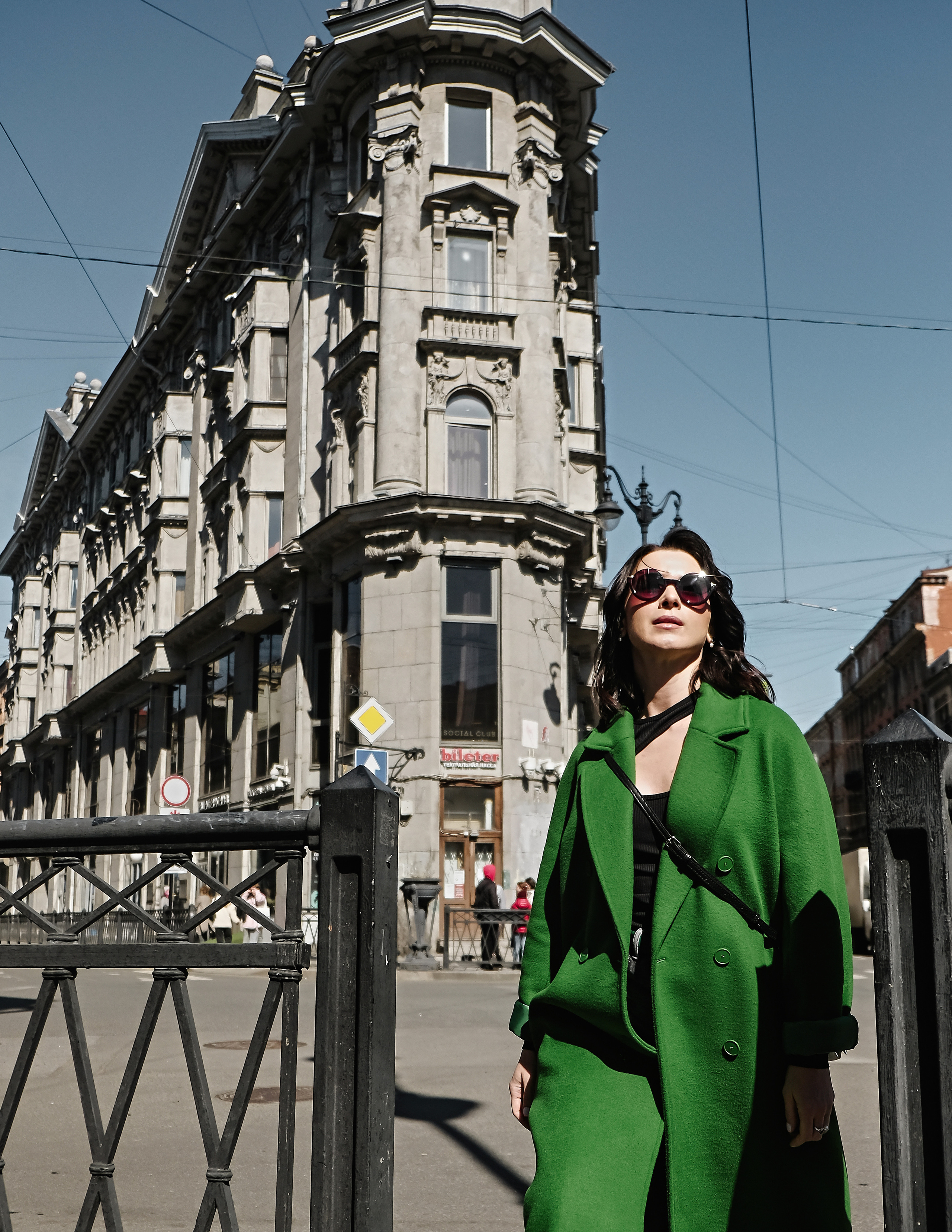 В Питере было холодно, но жутко счастливо. Свадебный и семейный фотограф в Новосибирске, Санкт-Петербурге, Москве