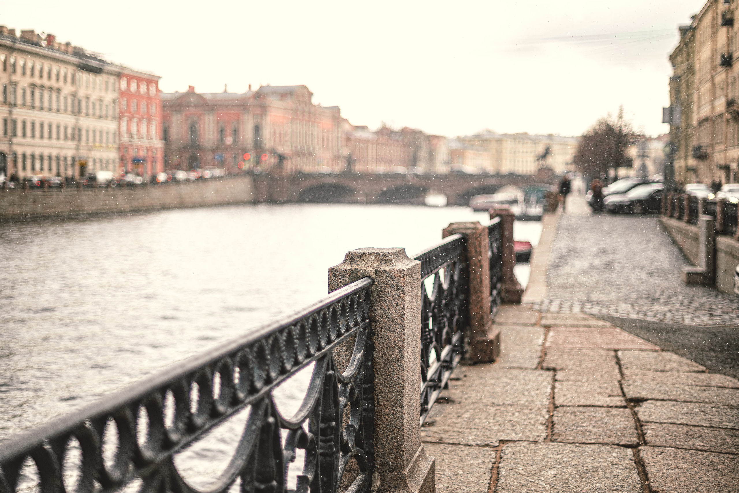 В Петербурге. Свадебный и семейный фотограф в Новосибирске, Санкт-Петербурге, Москве