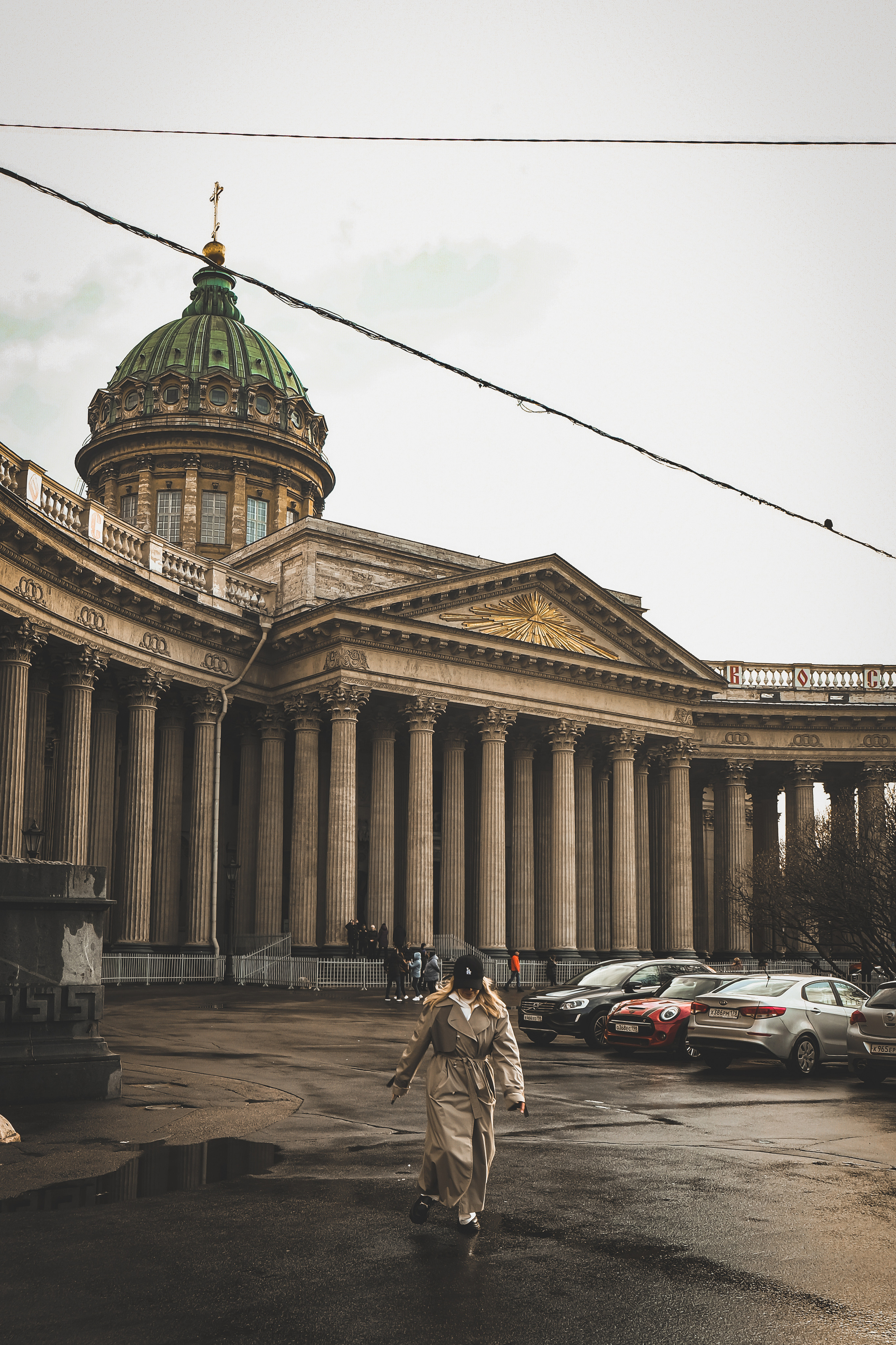 В Петербурге. Свадебный и семейный фотограф в Новосибирске, Санкт-Петербурге, Москве