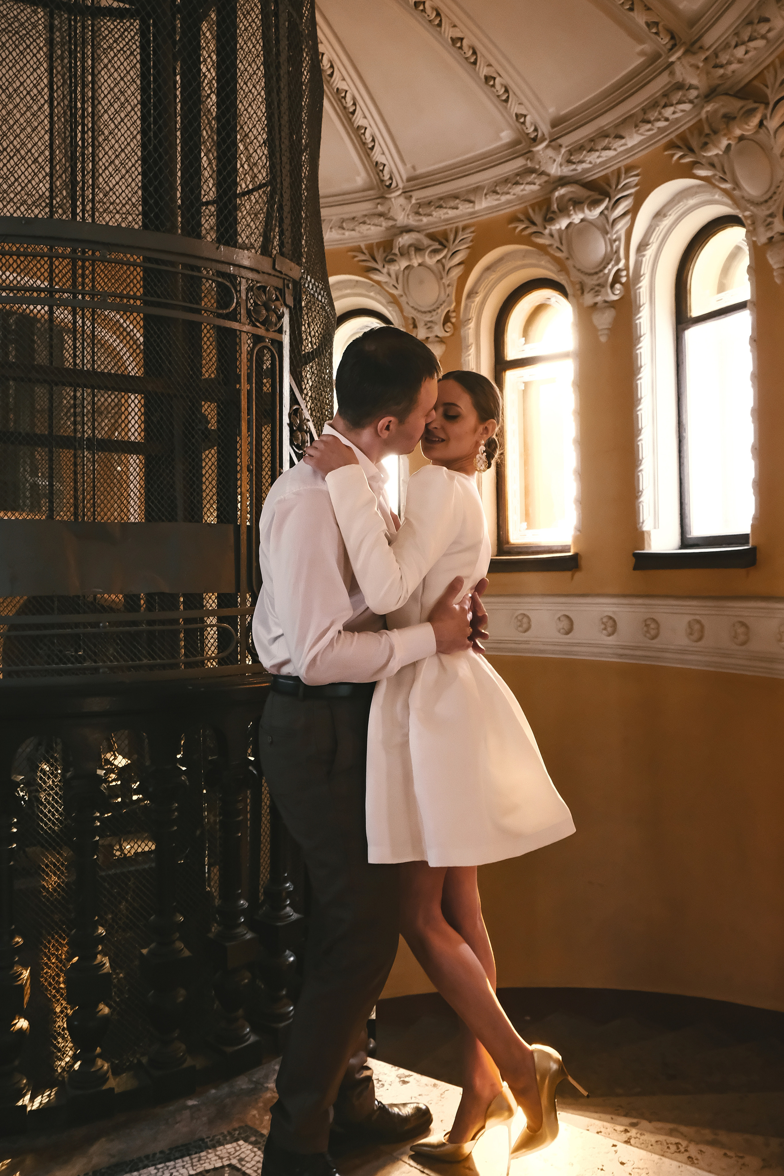 Парадные Питера. Свадебный и семейный фотограф в Новосибирске, Санкт-Петербурге, Москве