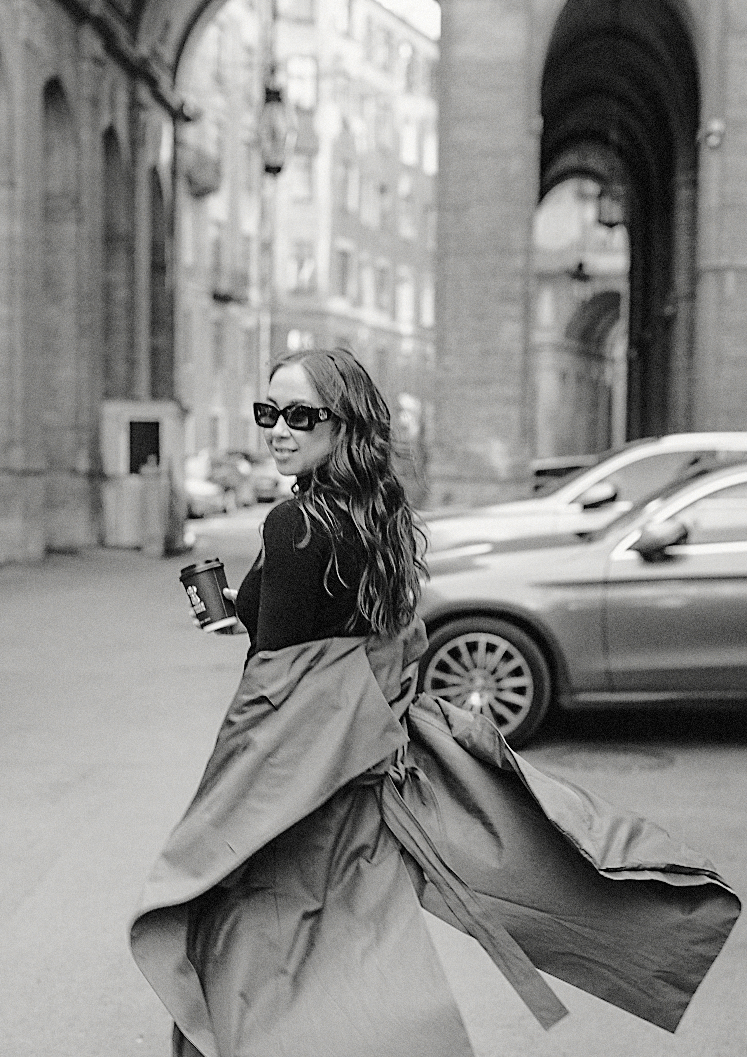 На Рубинштейна. Свадебный и семейный фотограф в Новосибирске, Санкт-Петербурге, Москве