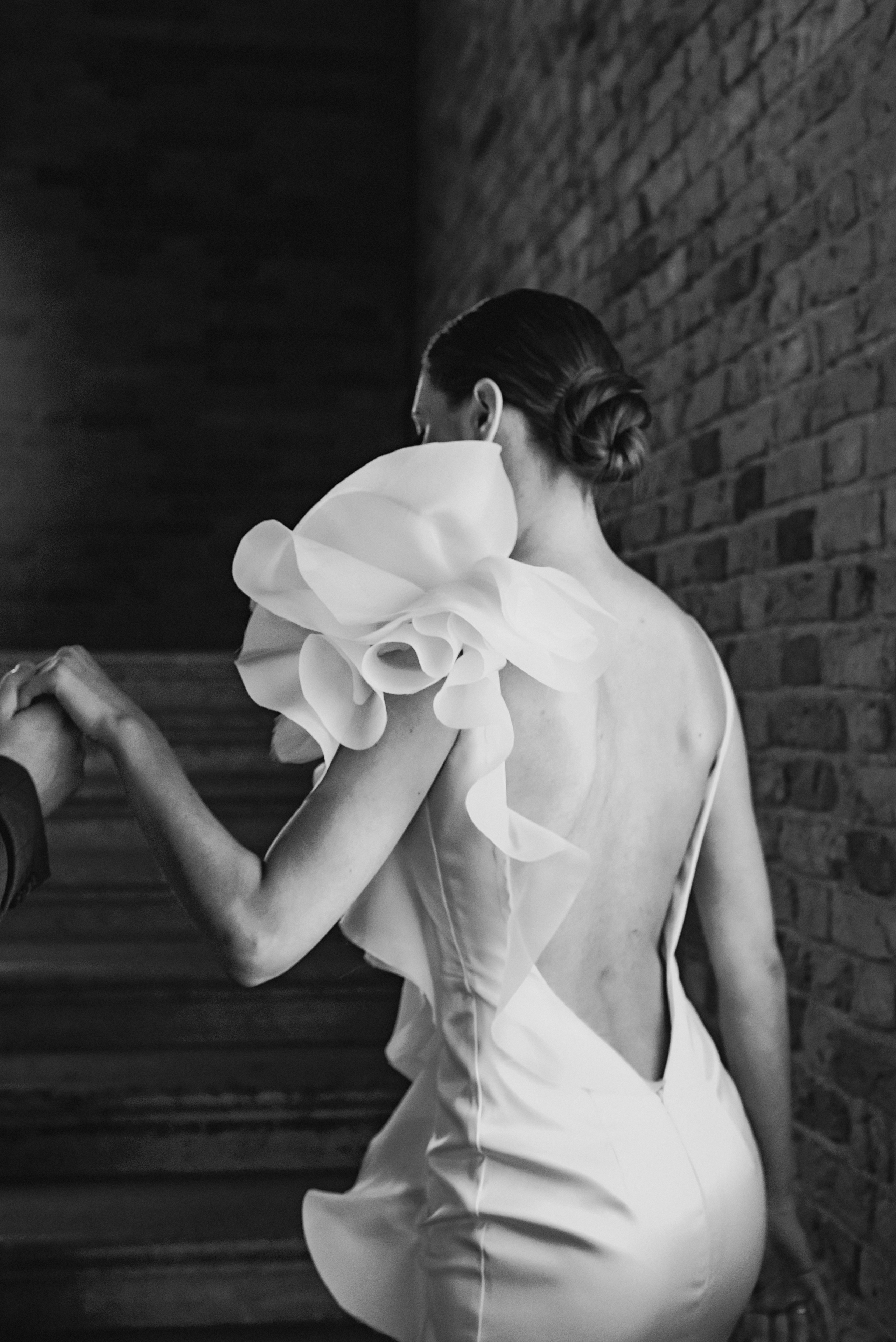 Элегантно в Новой Голландии. Свадебный и семейный фотограф в Новосибирске, Санкт-Петербурге, Москве