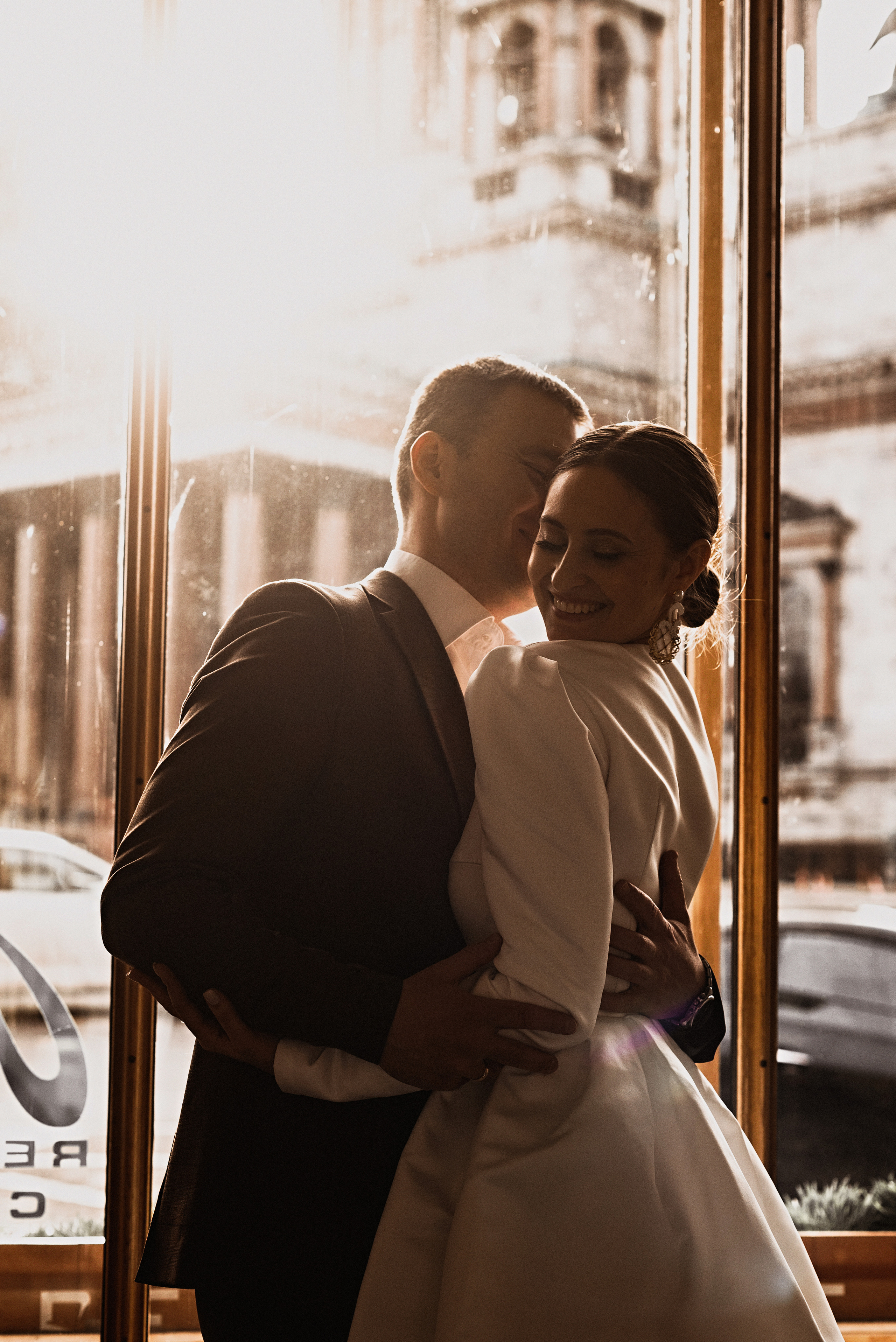 Парадные Питера. Свадебный и семейный фотограф в Новосибирске, Санкт-Петербурге, Москве