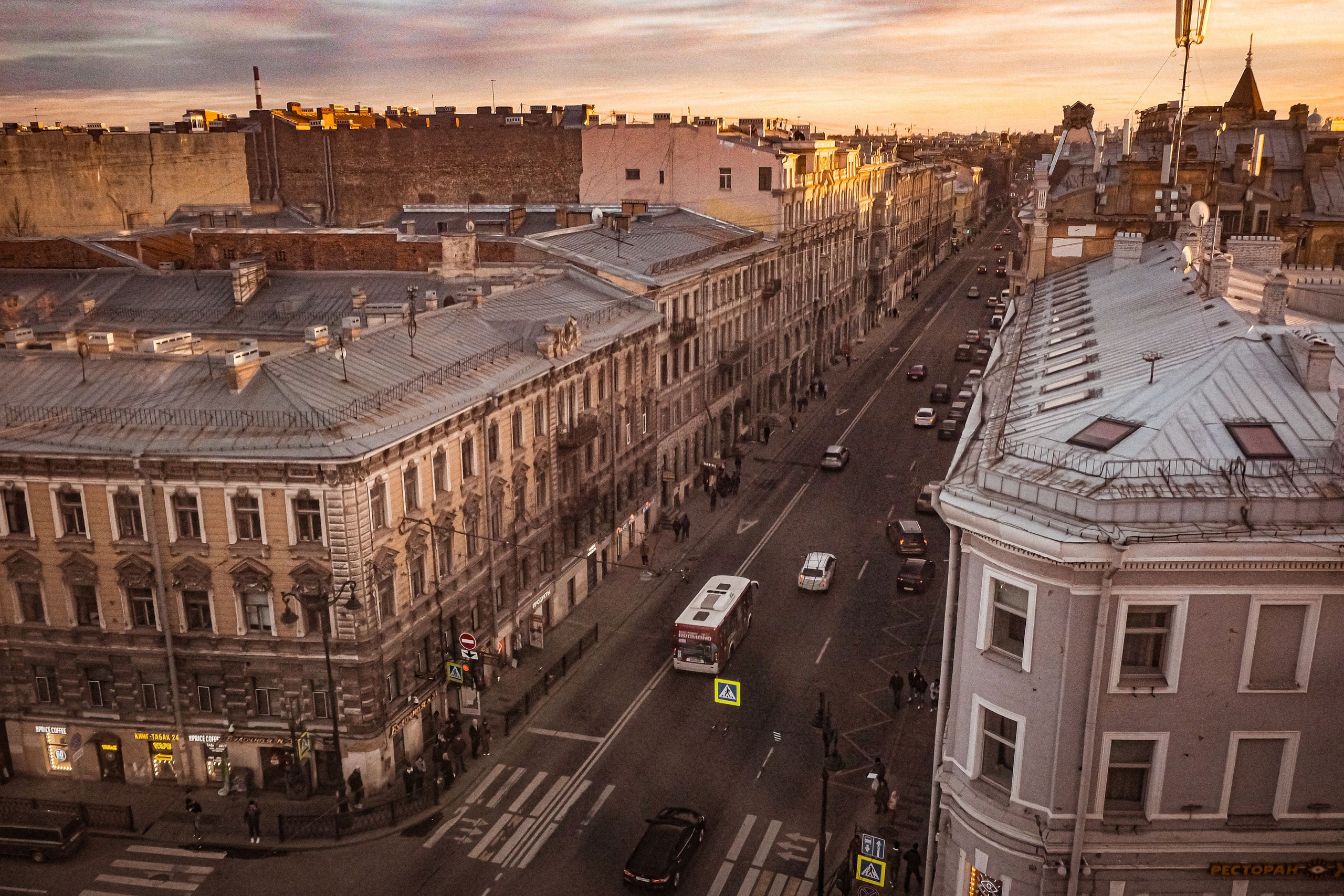 В Петербурге. Свадебный и семейный фотограф в Новосибирске, Санкт-Петербурге, Москве
