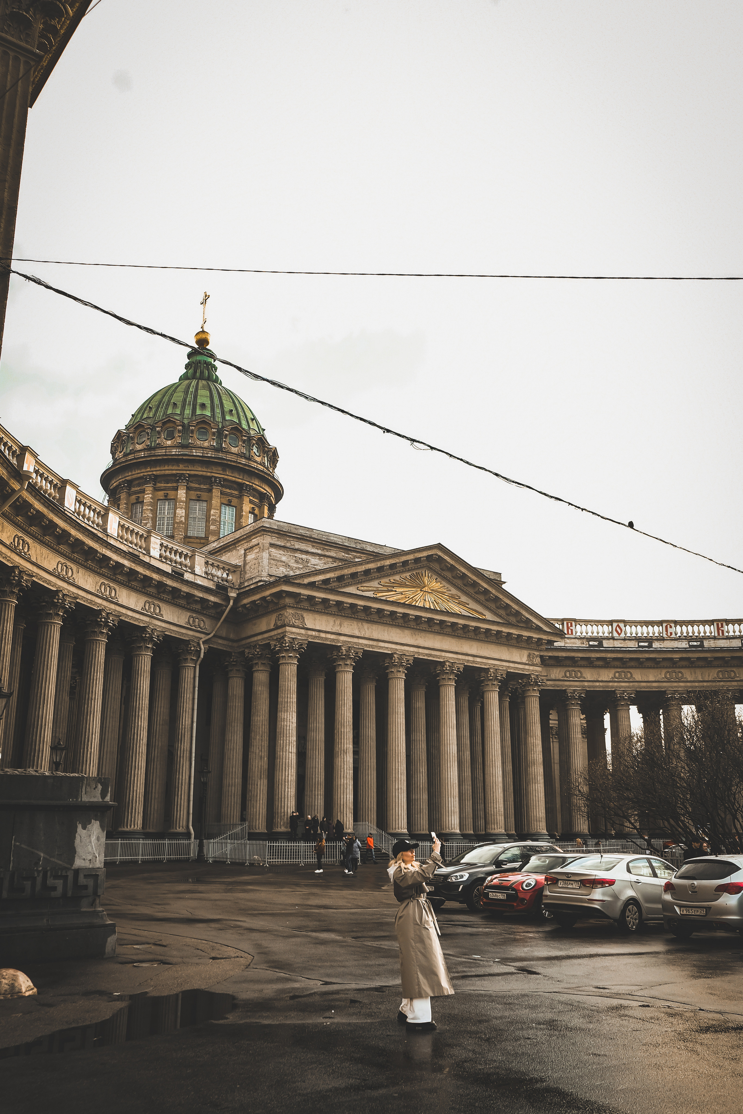 В Петербурге. Свадебный и семейный фотограф в Новосибирске, Санкт-Петербурге, Москве
