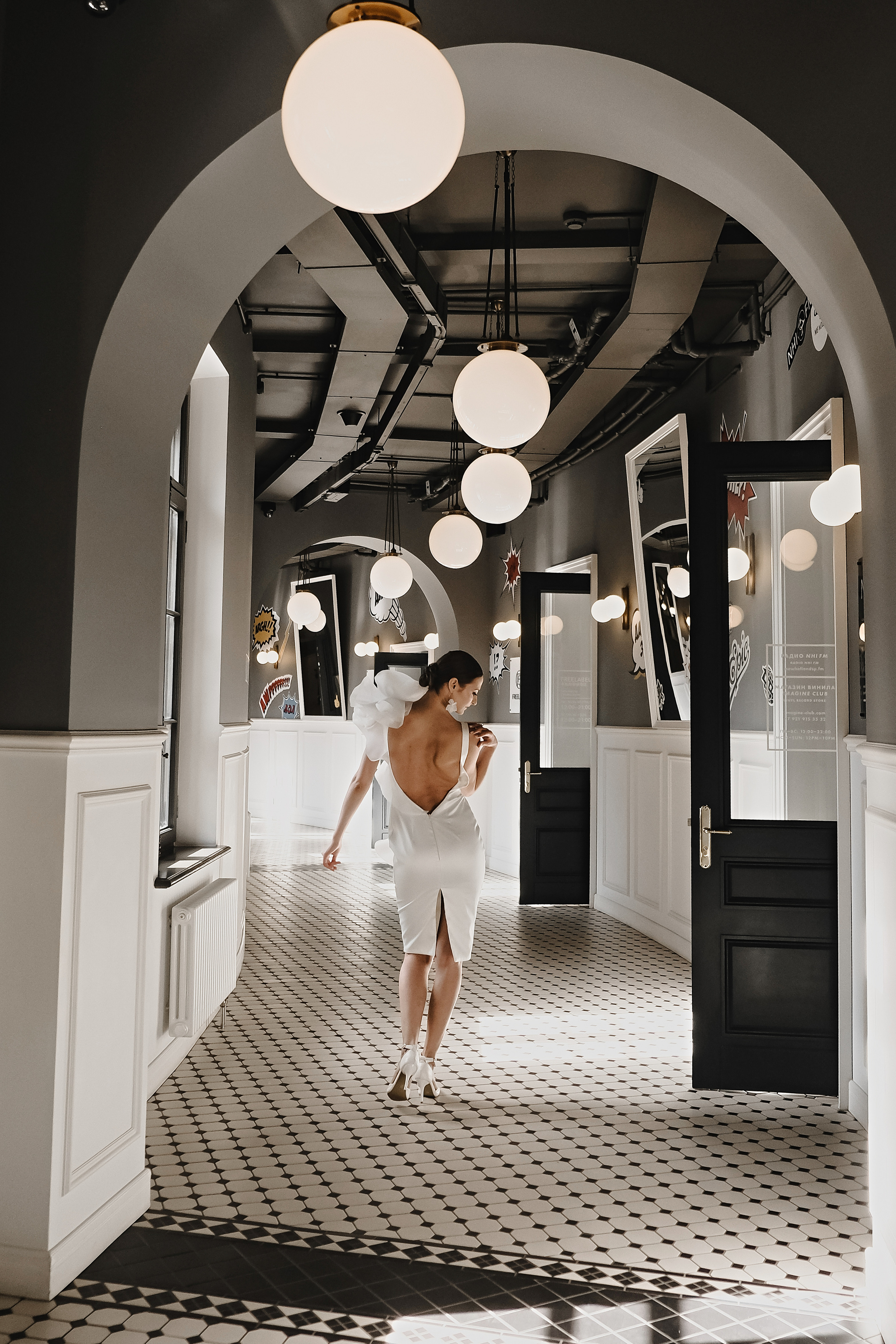 Элегантно в Новой Голландии. Свадебный и семейный фотограф в Новосибирске, Санкт-Петербурге, Москве