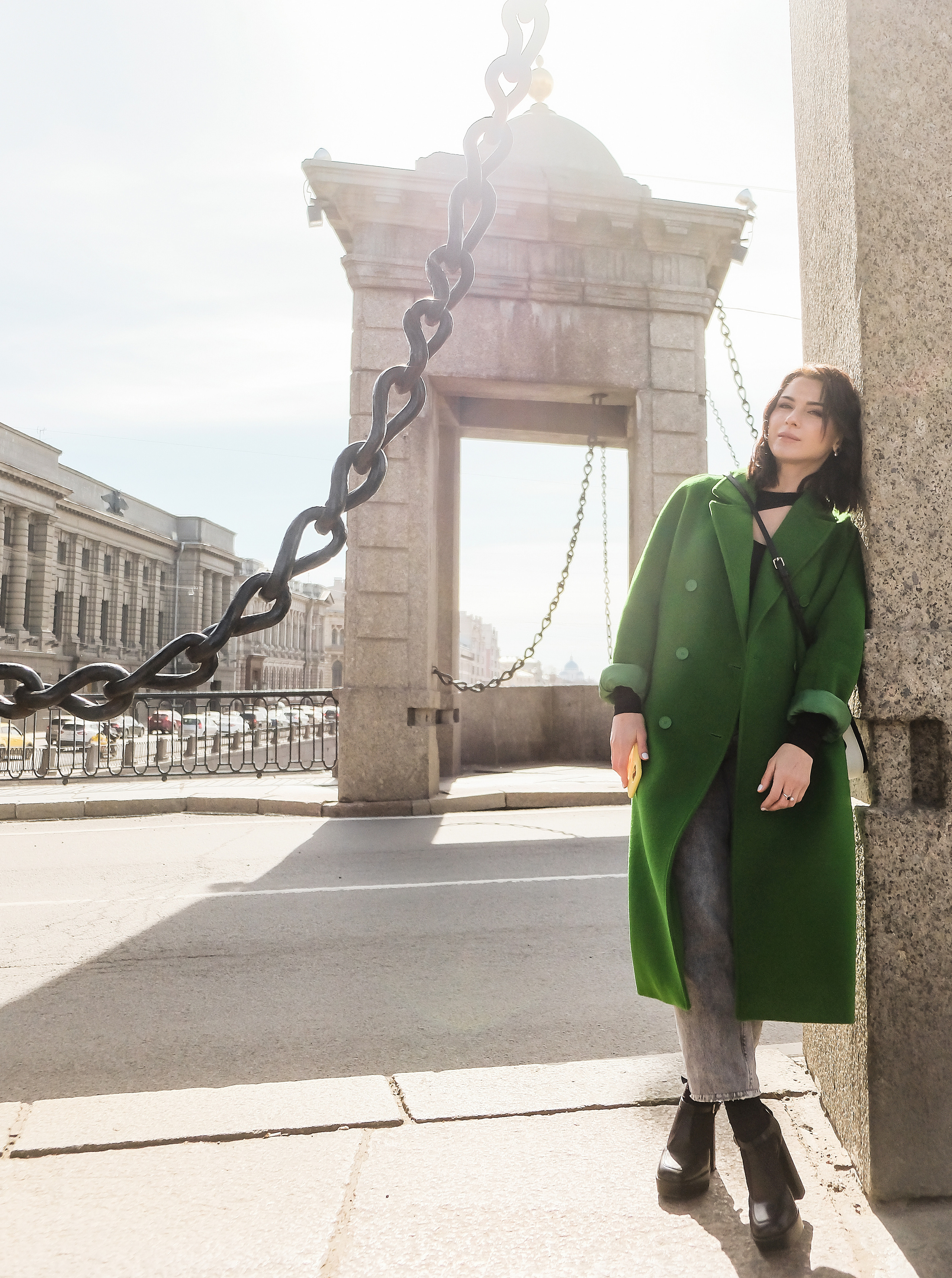 В Питере было холодно, но жутко счастливо. Свадебный и семейный фотограф в Новосибирске, Санкт-Петербурге, Москве