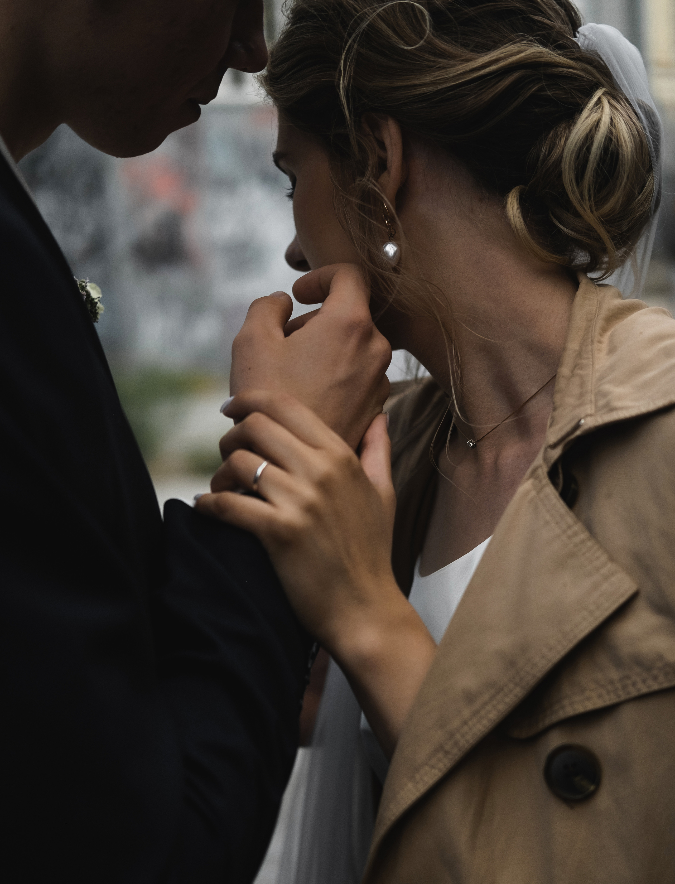 Это по любви. Свадебный и семейный фотограф в Новосибирске, Санкт-Петербурге, Москве