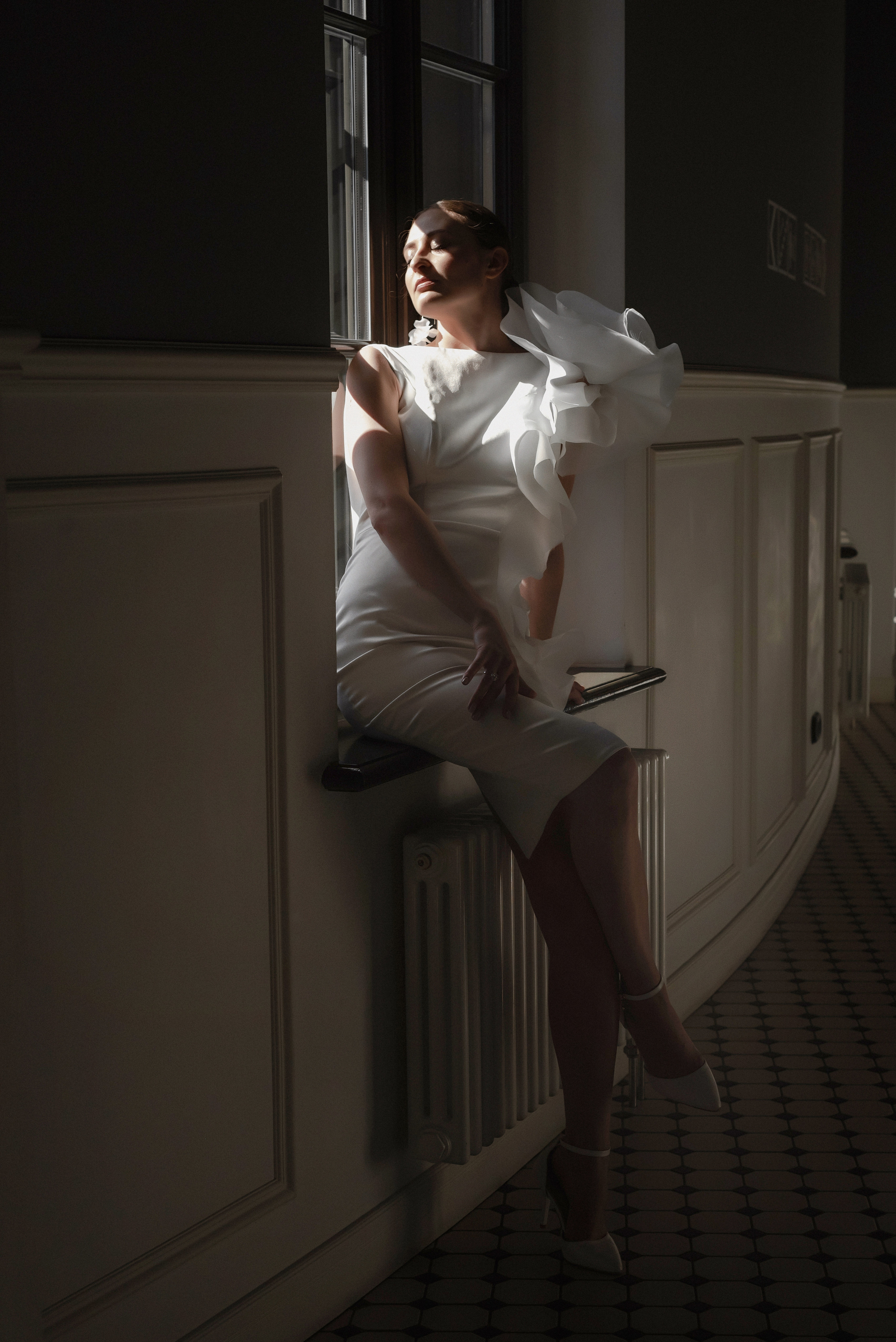 Элегантно в Новой Голландии. Свадебный и семейный фотограф в Новосибирске, Санкт-Петербурге, Москве