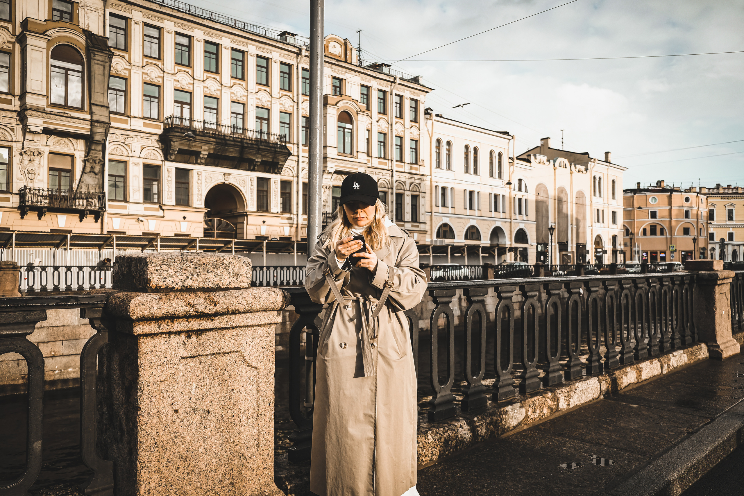 В Петербурге. Свадебный и семейный фотограф в Новосибирске, Санкт-Петербурге, Москве
