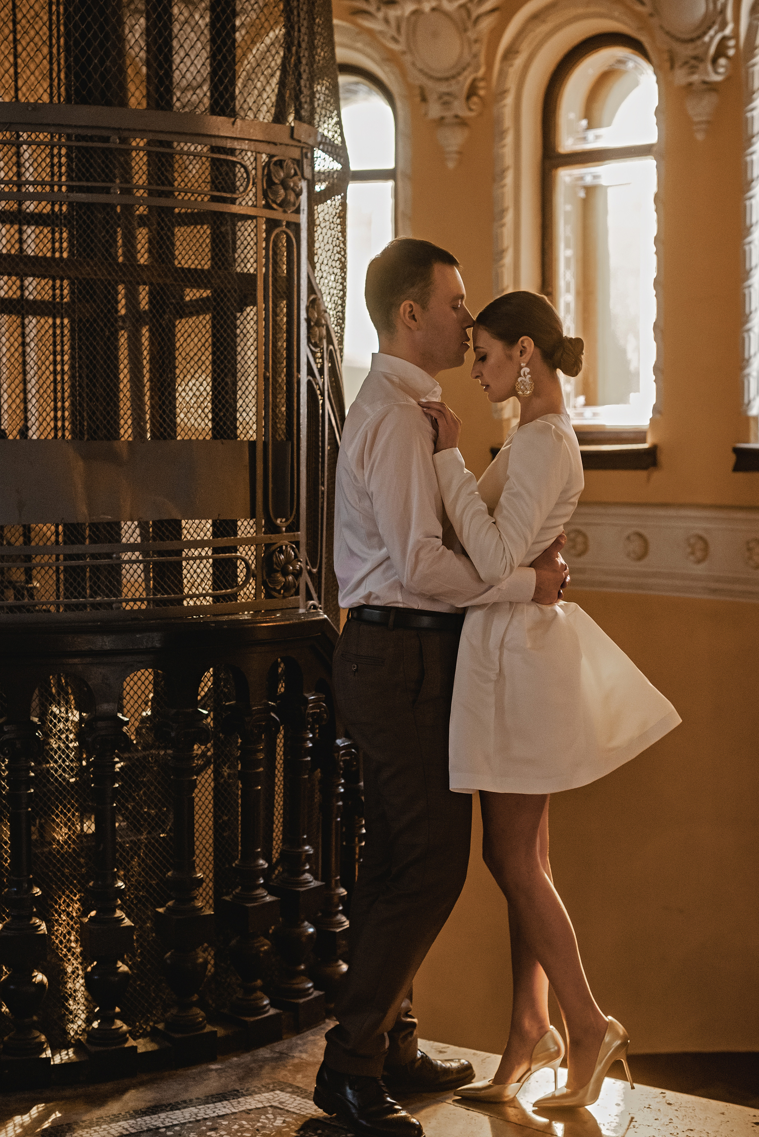 Парадные Питера. Свадебный и семейный фотограф в Новосибирске, Санкт-Петербурге, Москве