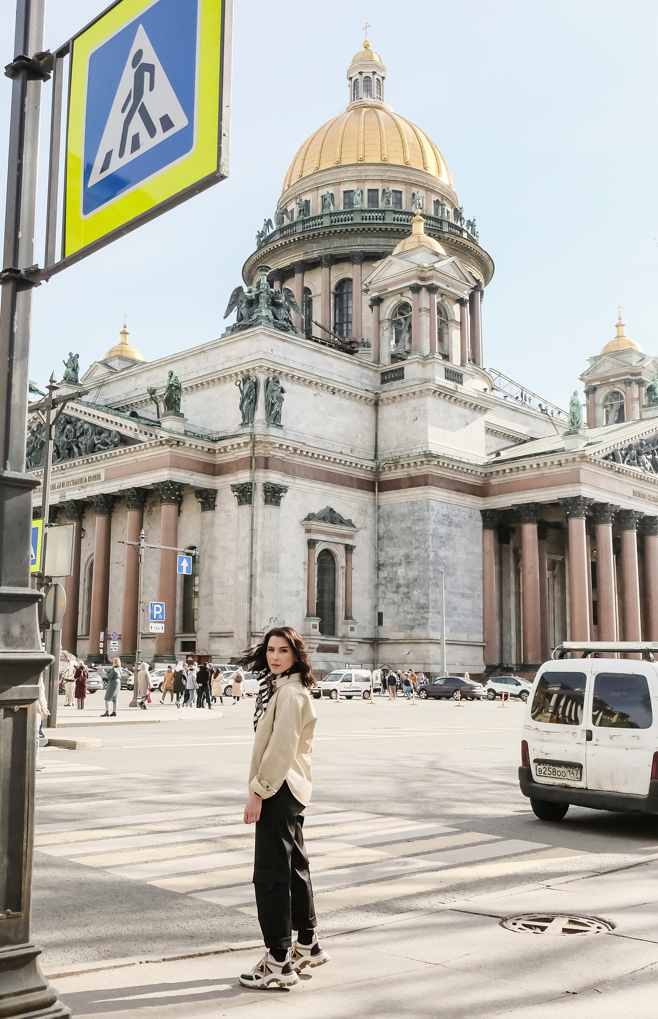 В Питере было холодно, но жутко счастливо. Свадебный и семейный фотограф в Новосибирске, Санкт-Петербурге, Москве