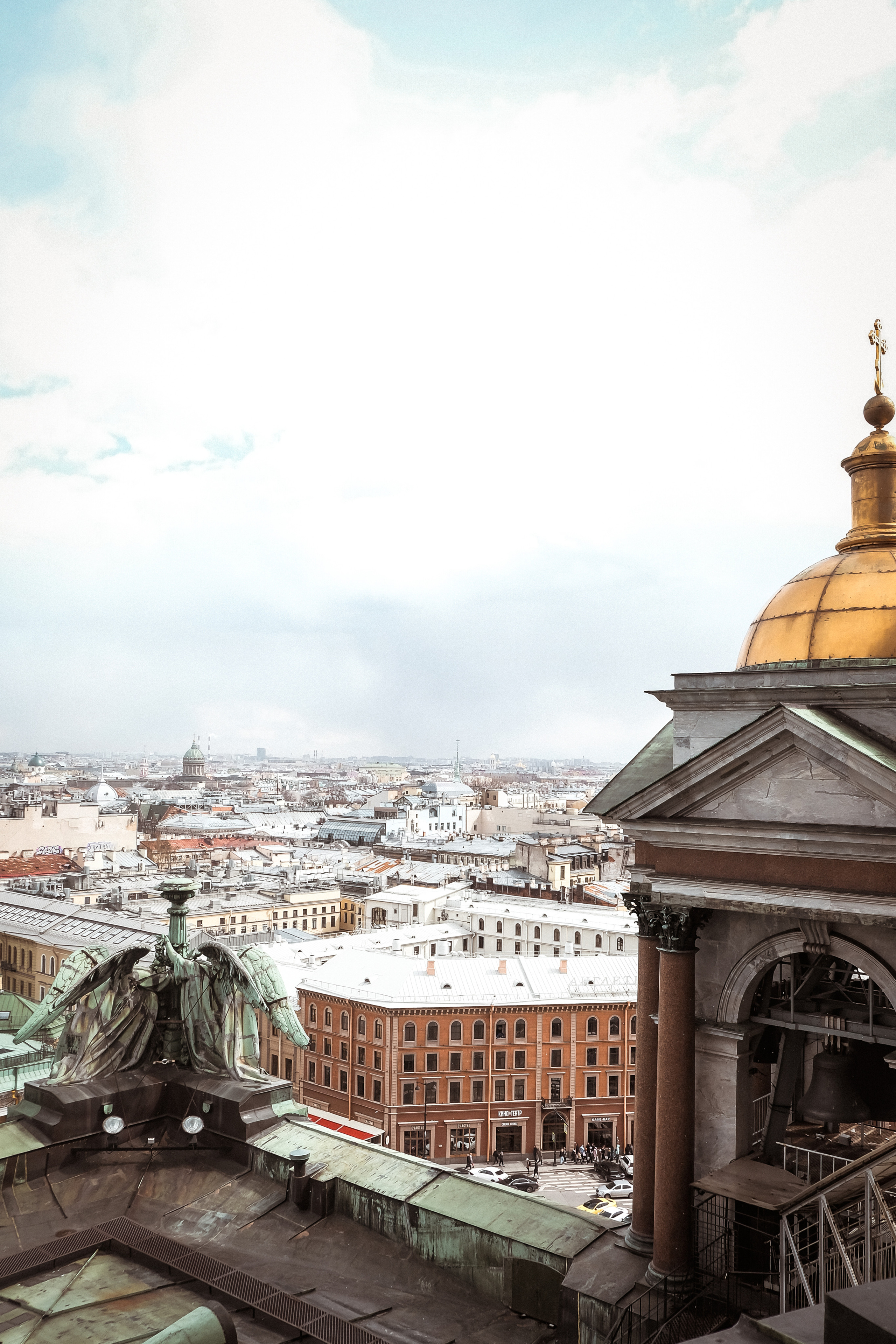 В Петербурге. Свадебный и семейный фотограф в Новосибирске, Санкт-Петербурге, Москве