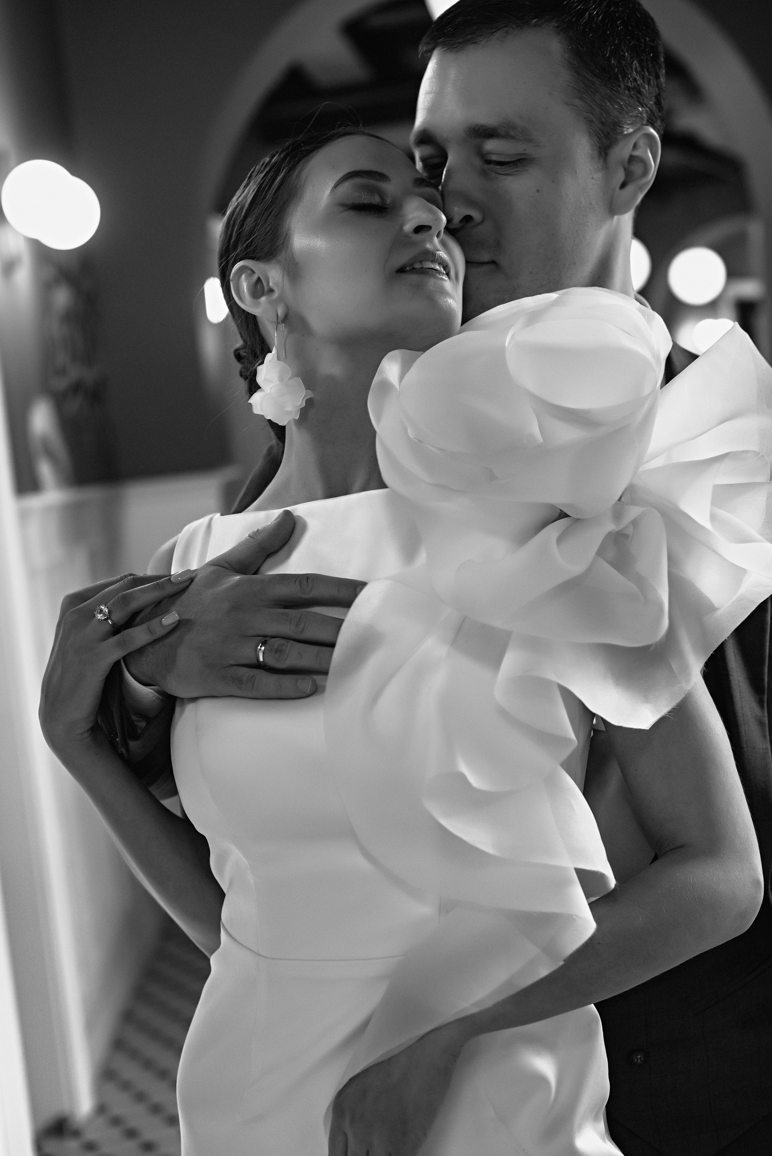 Элегантно в Новой Голландии. Свадебный и семейный фотограф в Новосибирске, Санкт-Петербурге, Москве