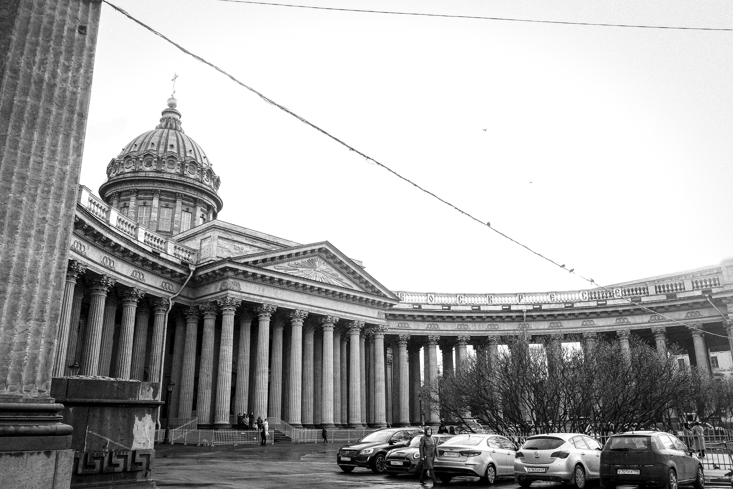 В Петербурге. Свадебный и семейный фотограф в Новосибирске, Санкт-Петербурге, Москве