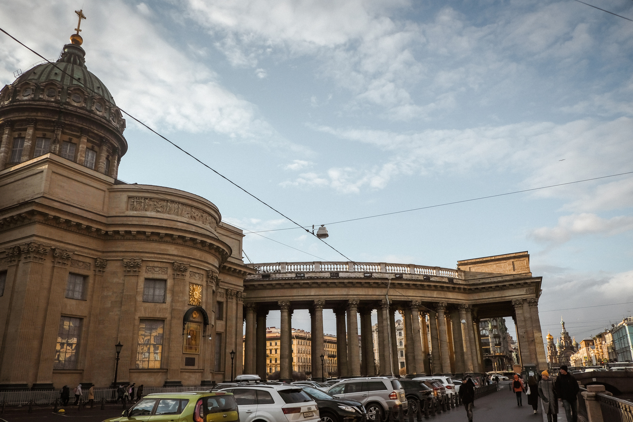 В Петербурге. Свадебный и семейный фотограф в Новосибирске, Санкт-Петербурге, Москве
