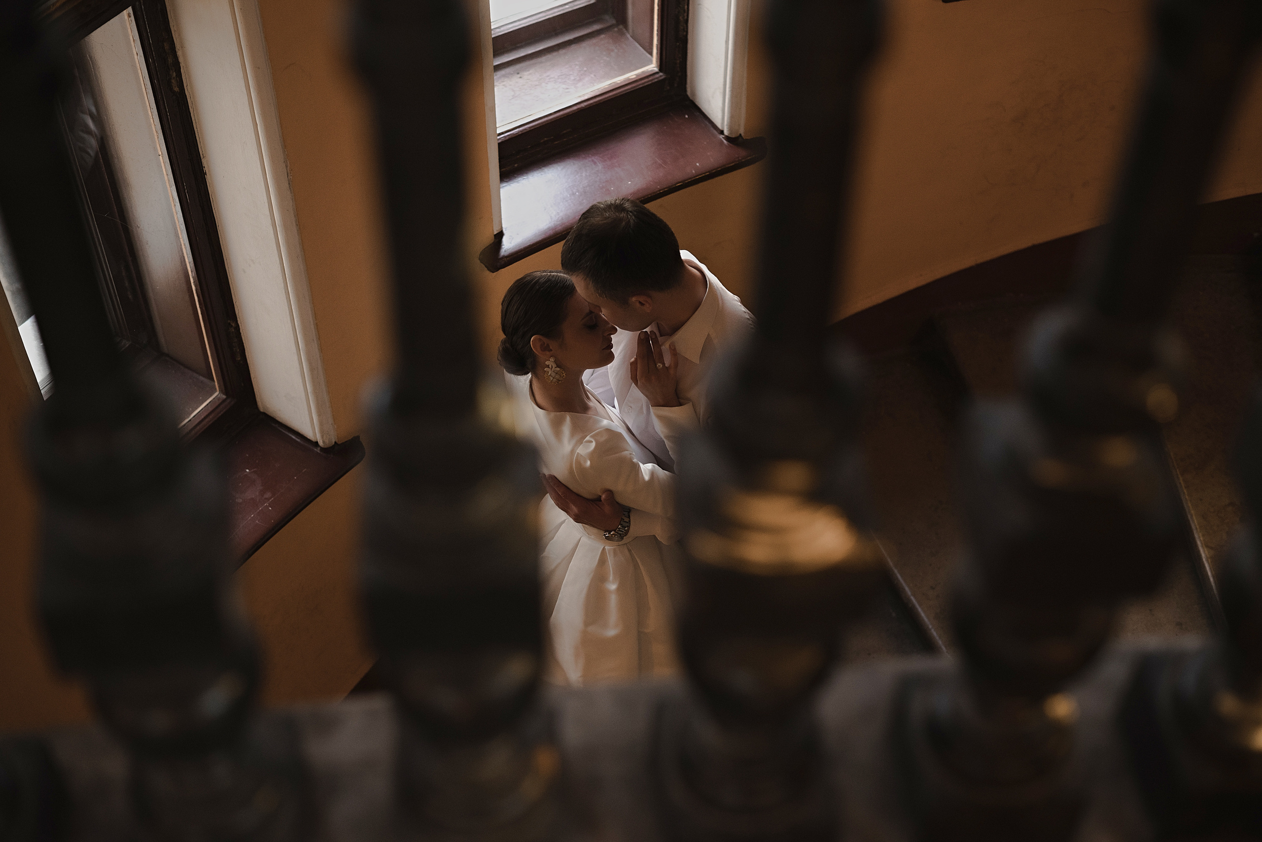 Парадные Питера. Свадебный и семейный фотограф в Новосибирске, Санкт-Петербурге, Москве