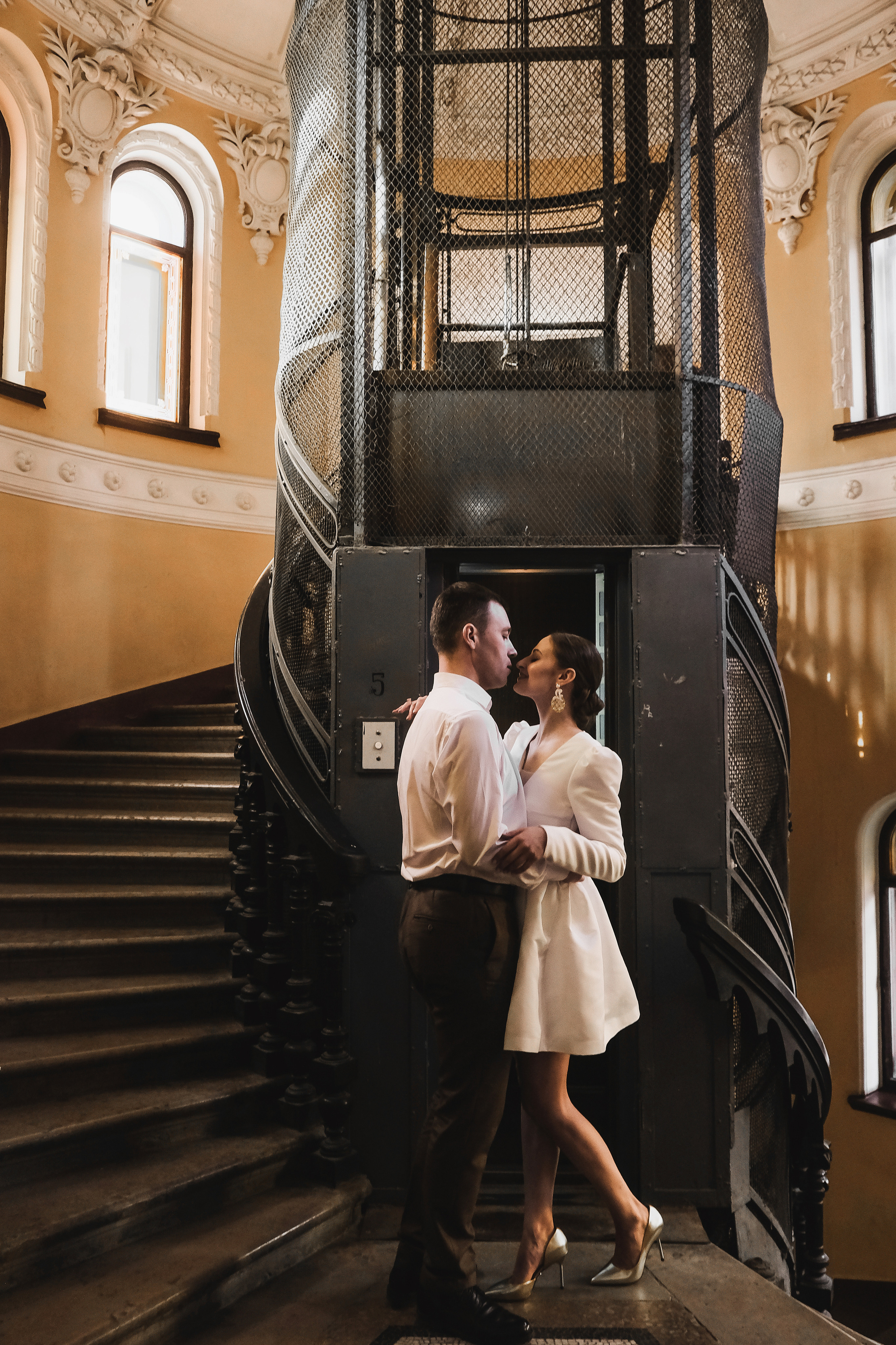 Парадные Питера. Свадебный и семейный фотограф в Новосибирске, Санкт-Петербурге, Москве