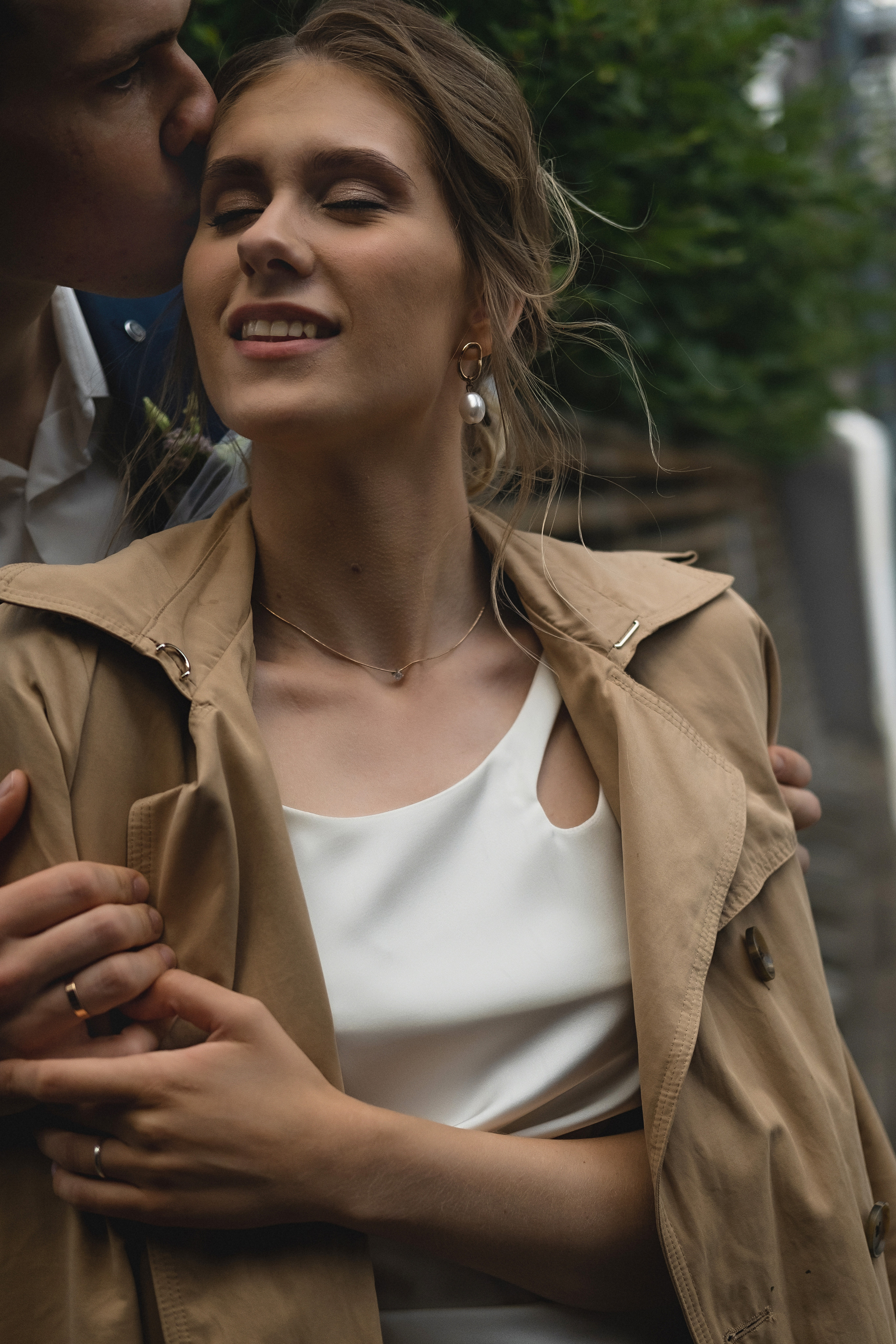 Это по любви. Свадебный и семейный фотограф в Новосибирске, Санкт-Петербурге, Москве