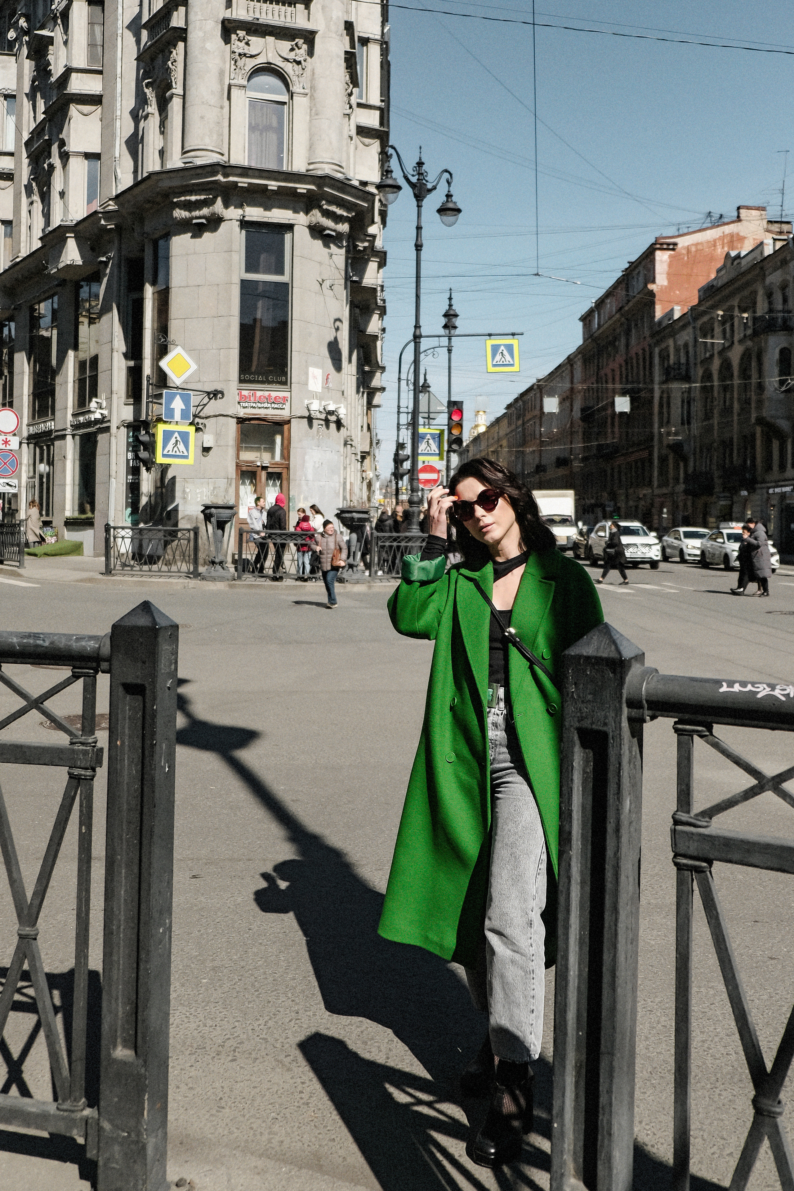 В Питере было холодно, но жутко счастливо. Свадебный и семейный фотограф в Новосибирске, Санкт-Петербурге, Москве